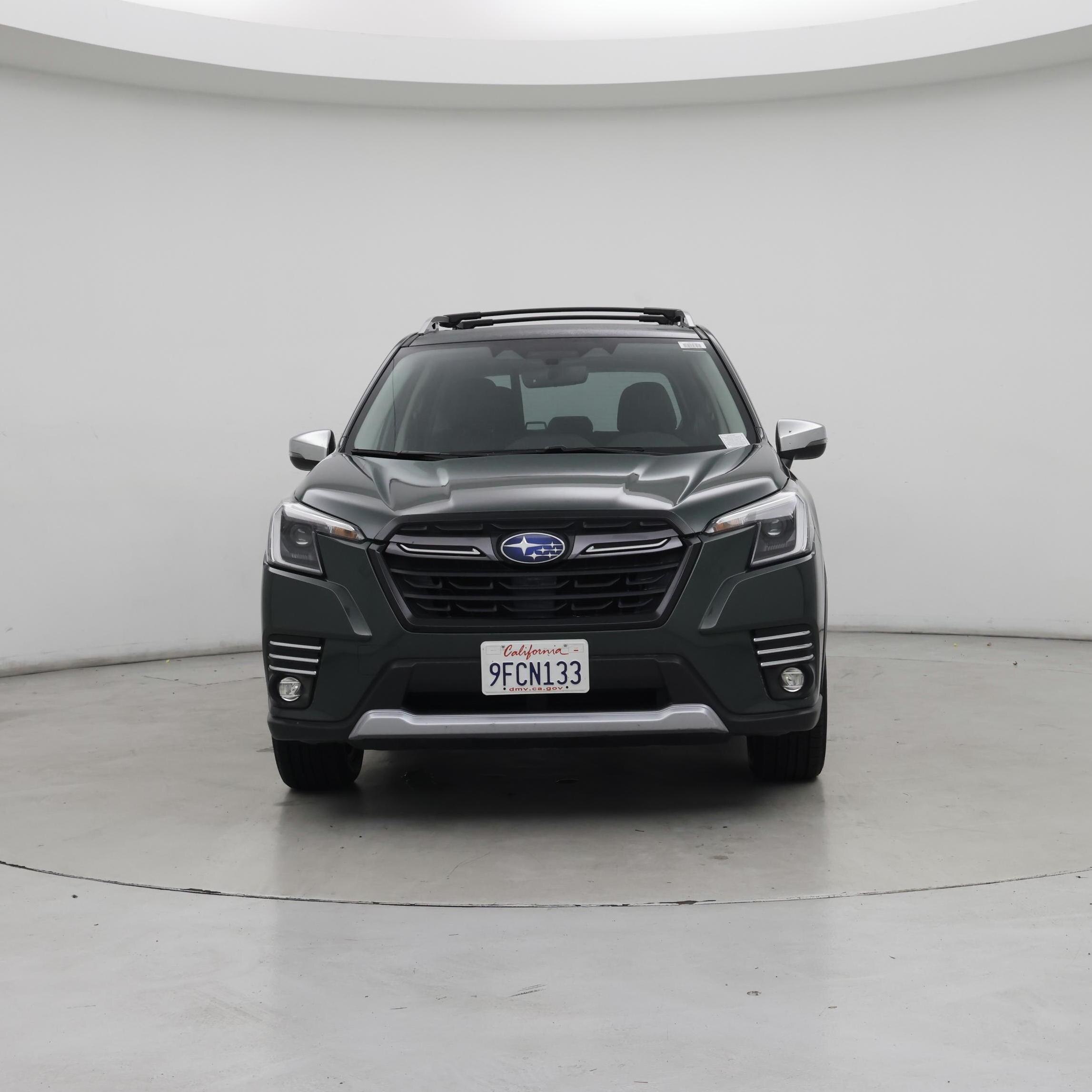 Thumbnail: 2023 Subaru Forester - 5