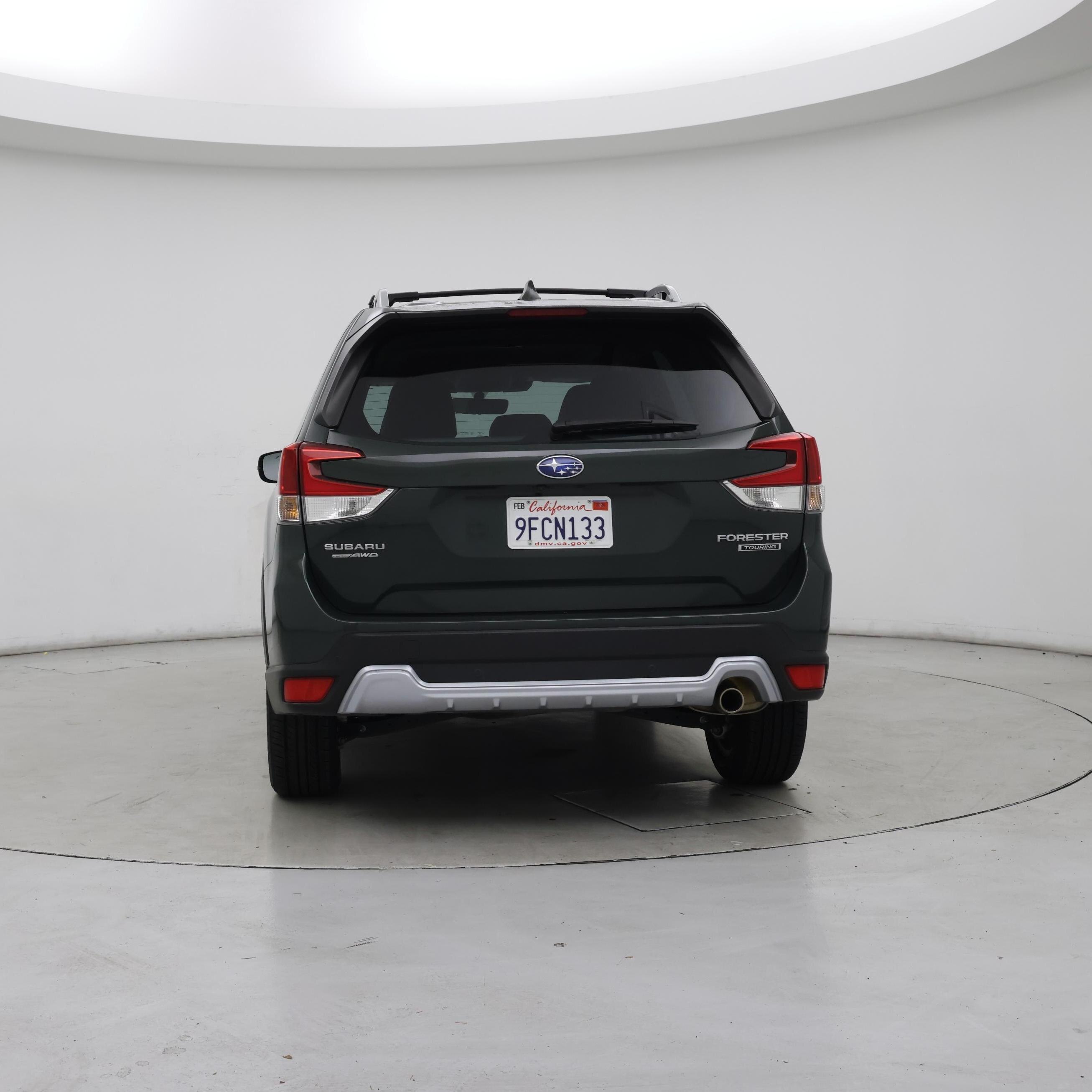 Thumbnail: 2023 Subaru Forester - 6