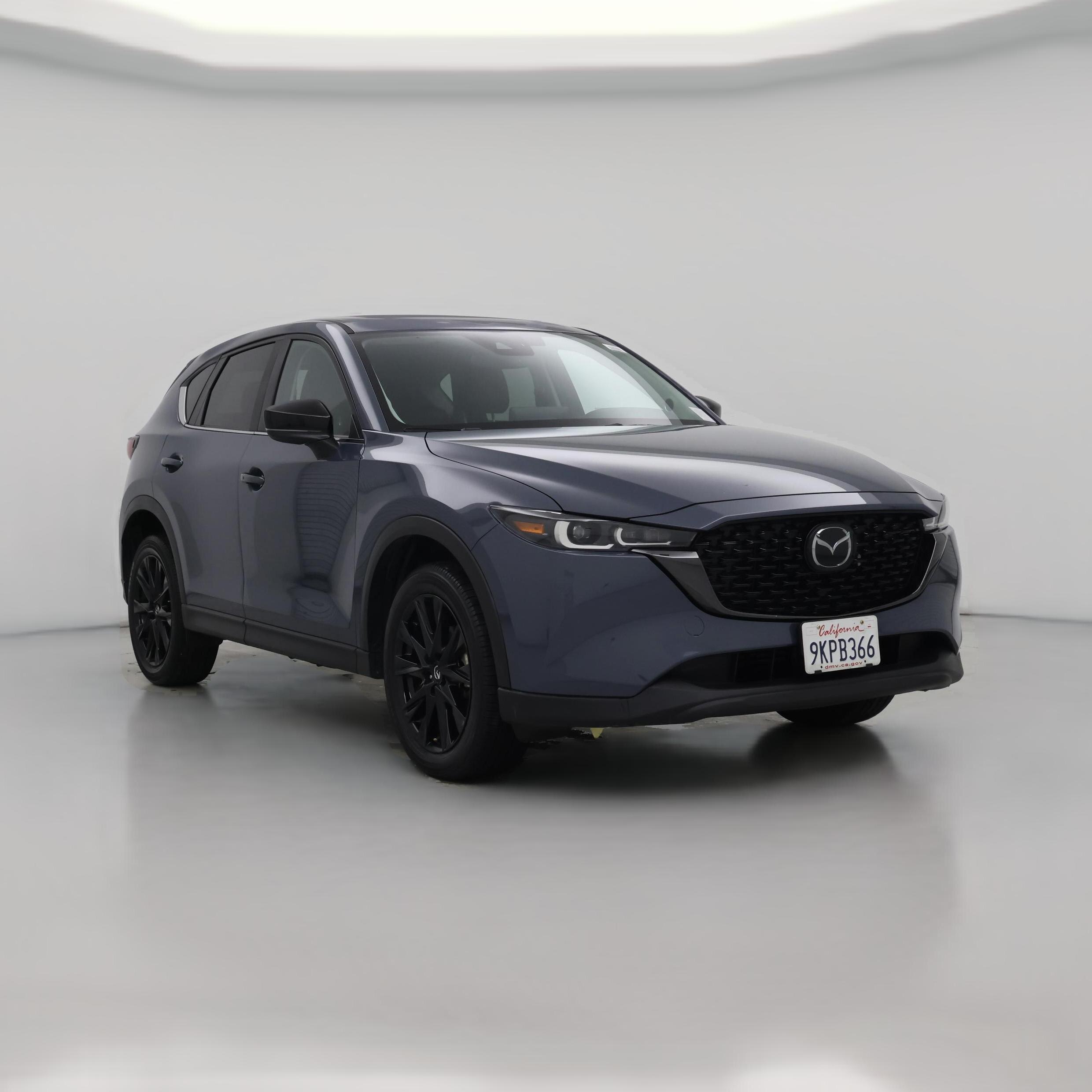 Thumbnail: 2024 Mazda CX-5 - 1