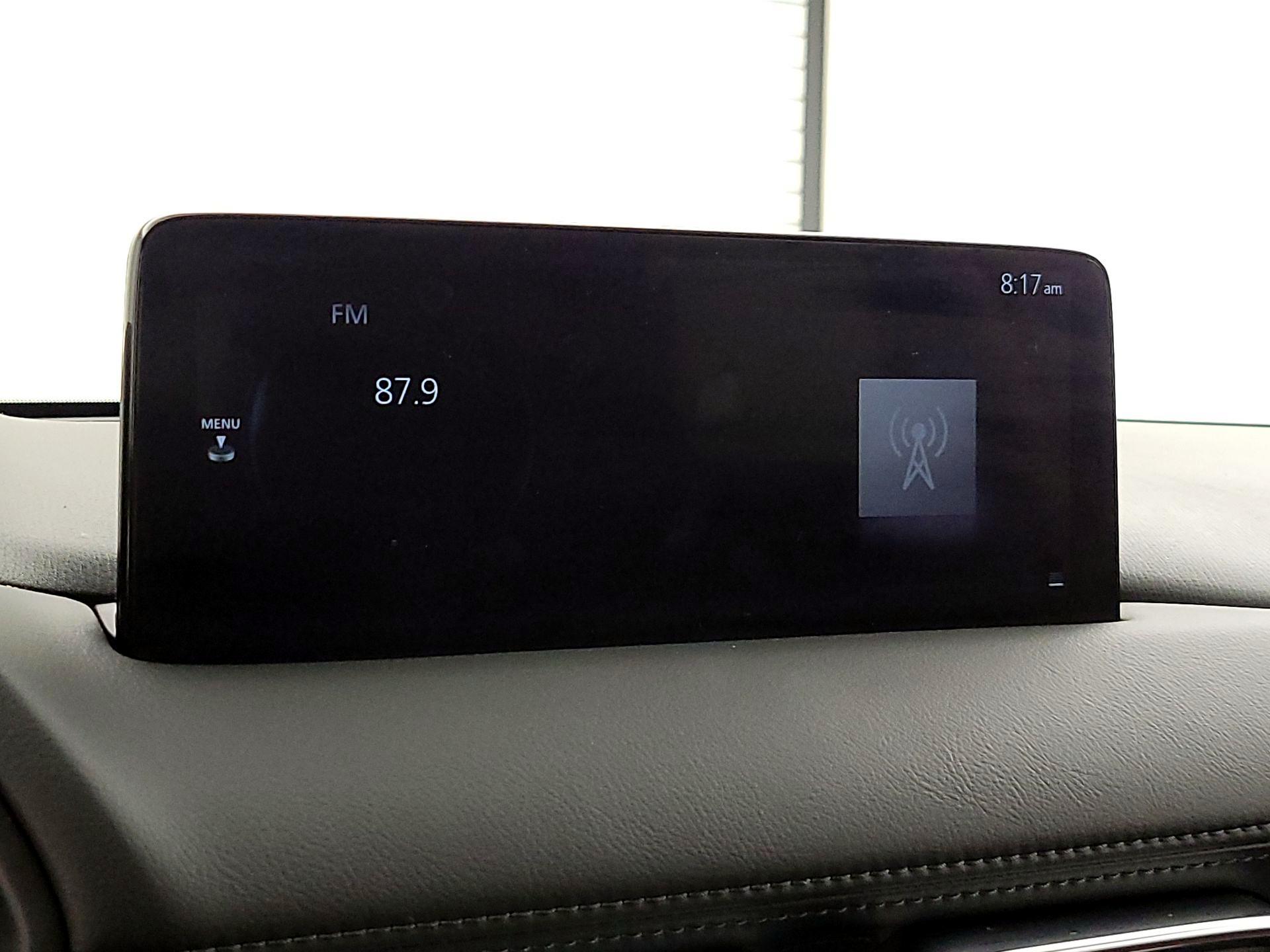 Thumbnail: 2024 Mazda CX-5 - 15