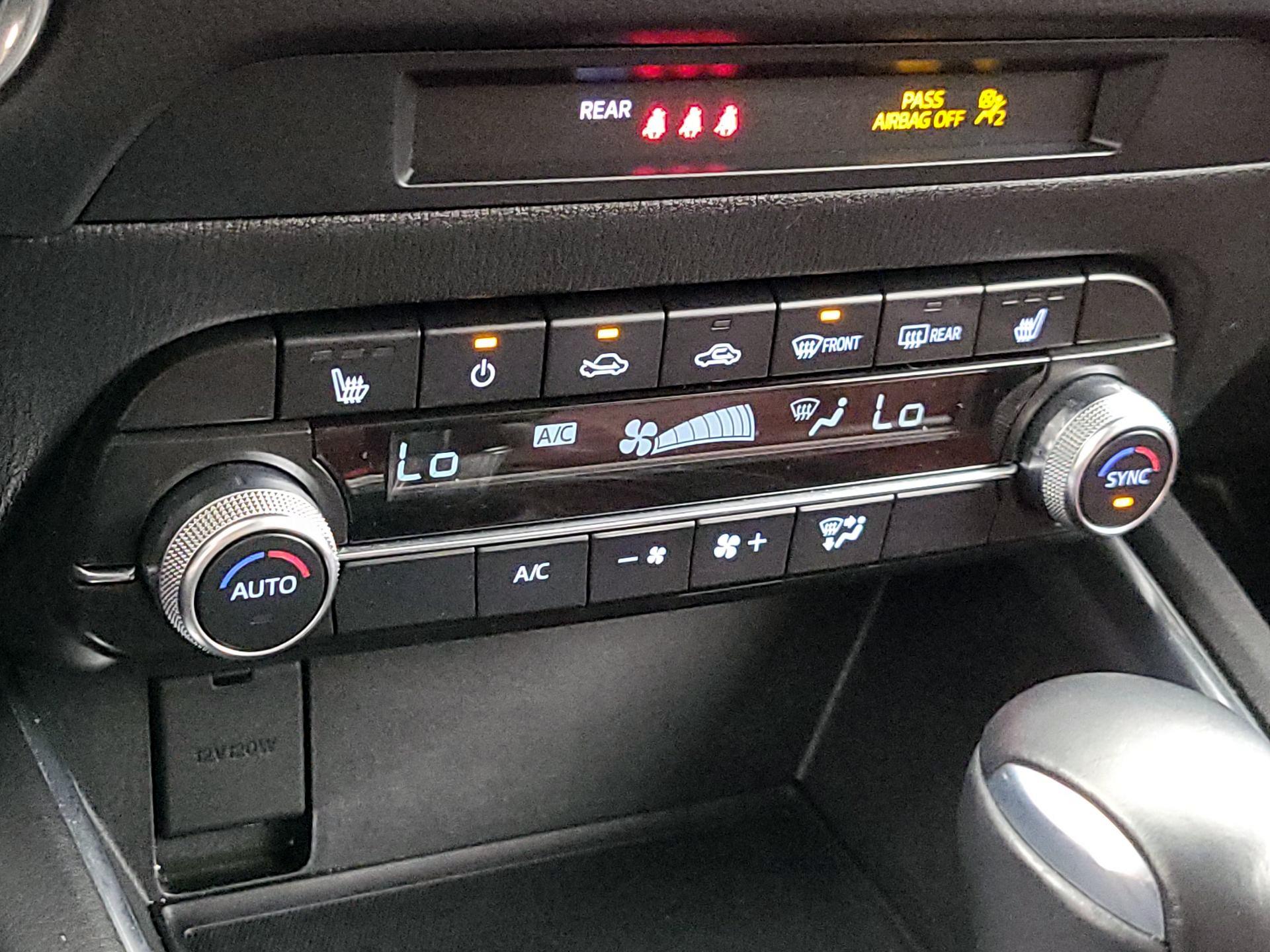 Thumbnail: 2024 Mazda CX-5 - 16