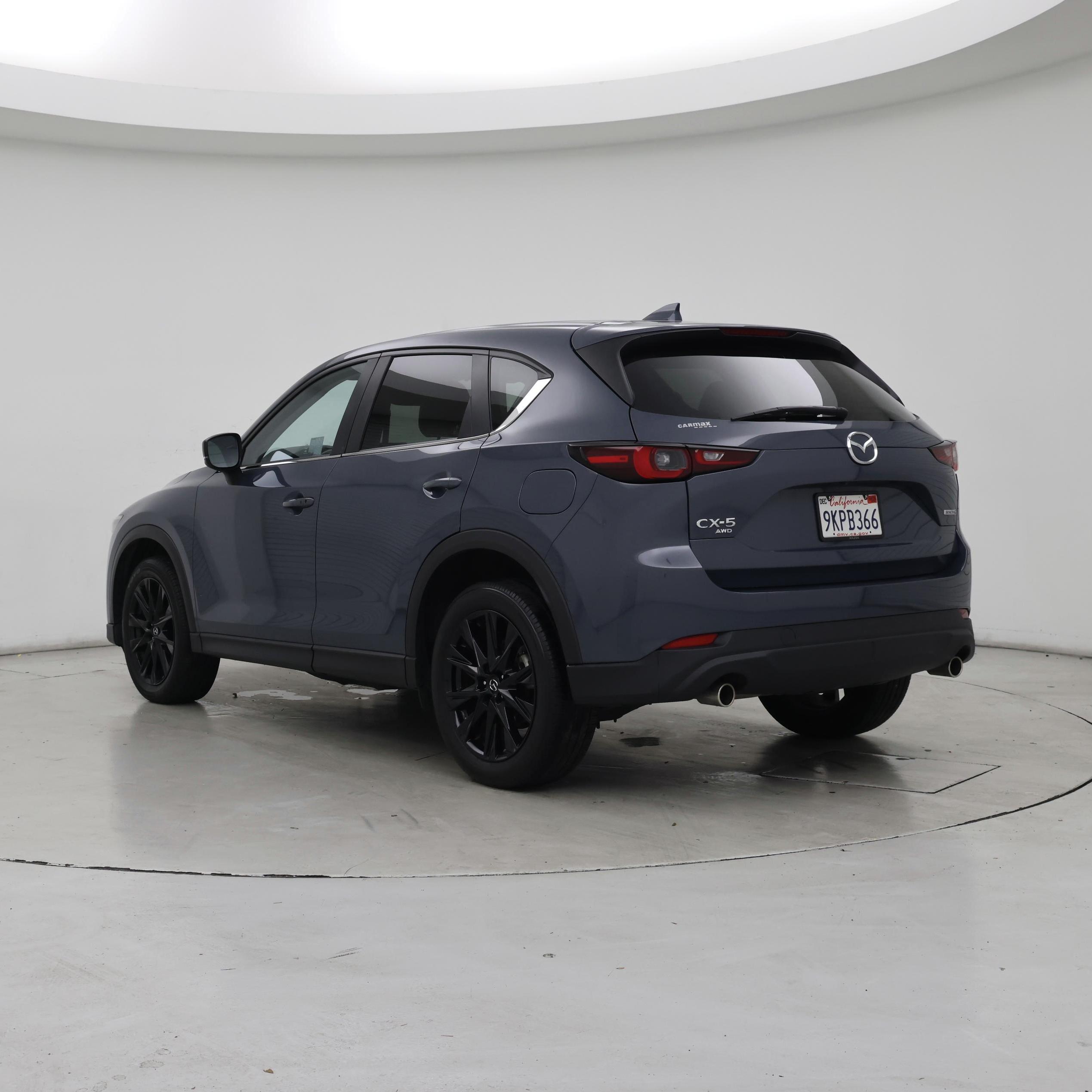 Thumbnail: 2024 Mazda CX-5 - 2