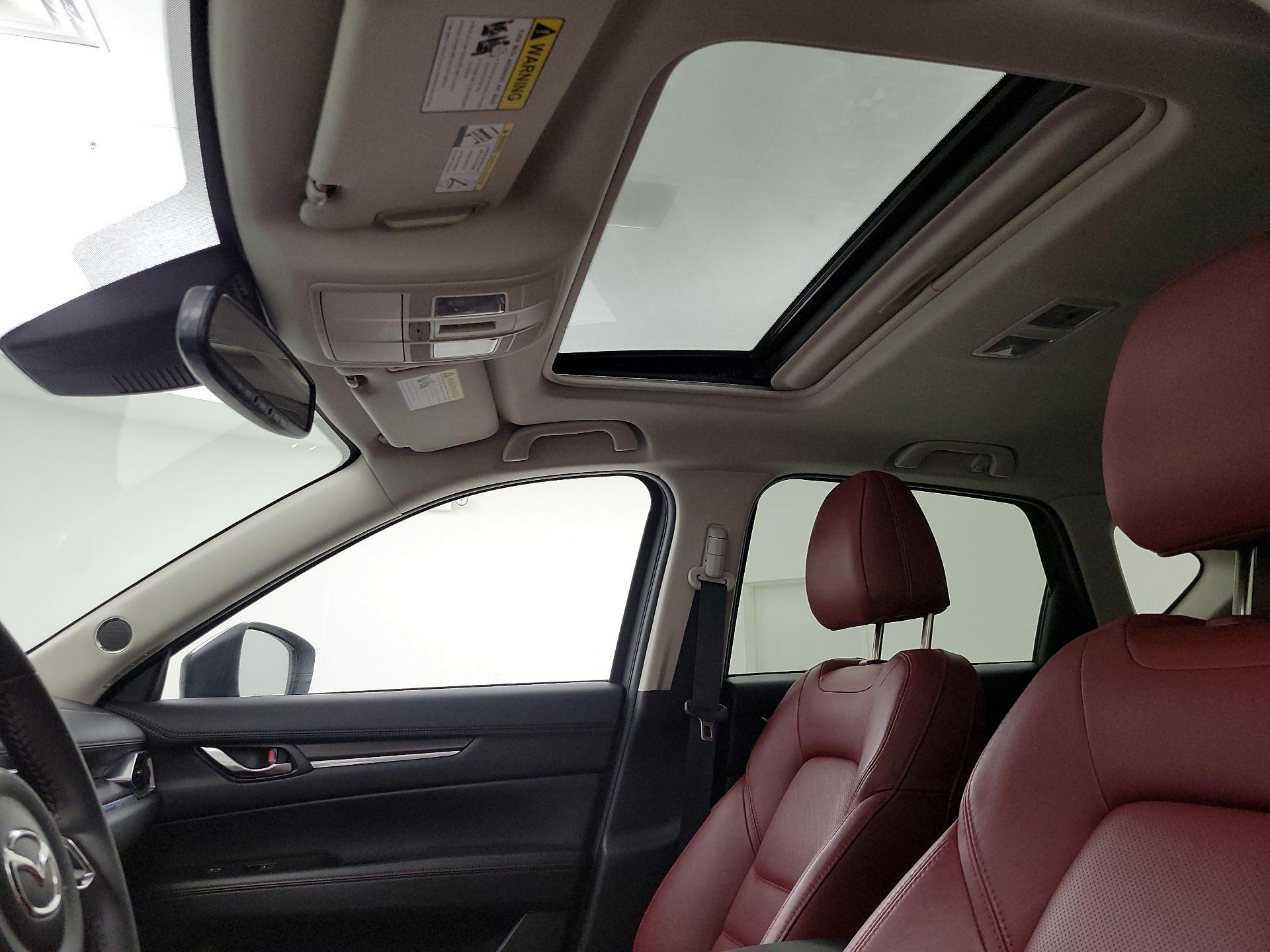 Thumbnail: 2024 Mazda CX-5 - 19