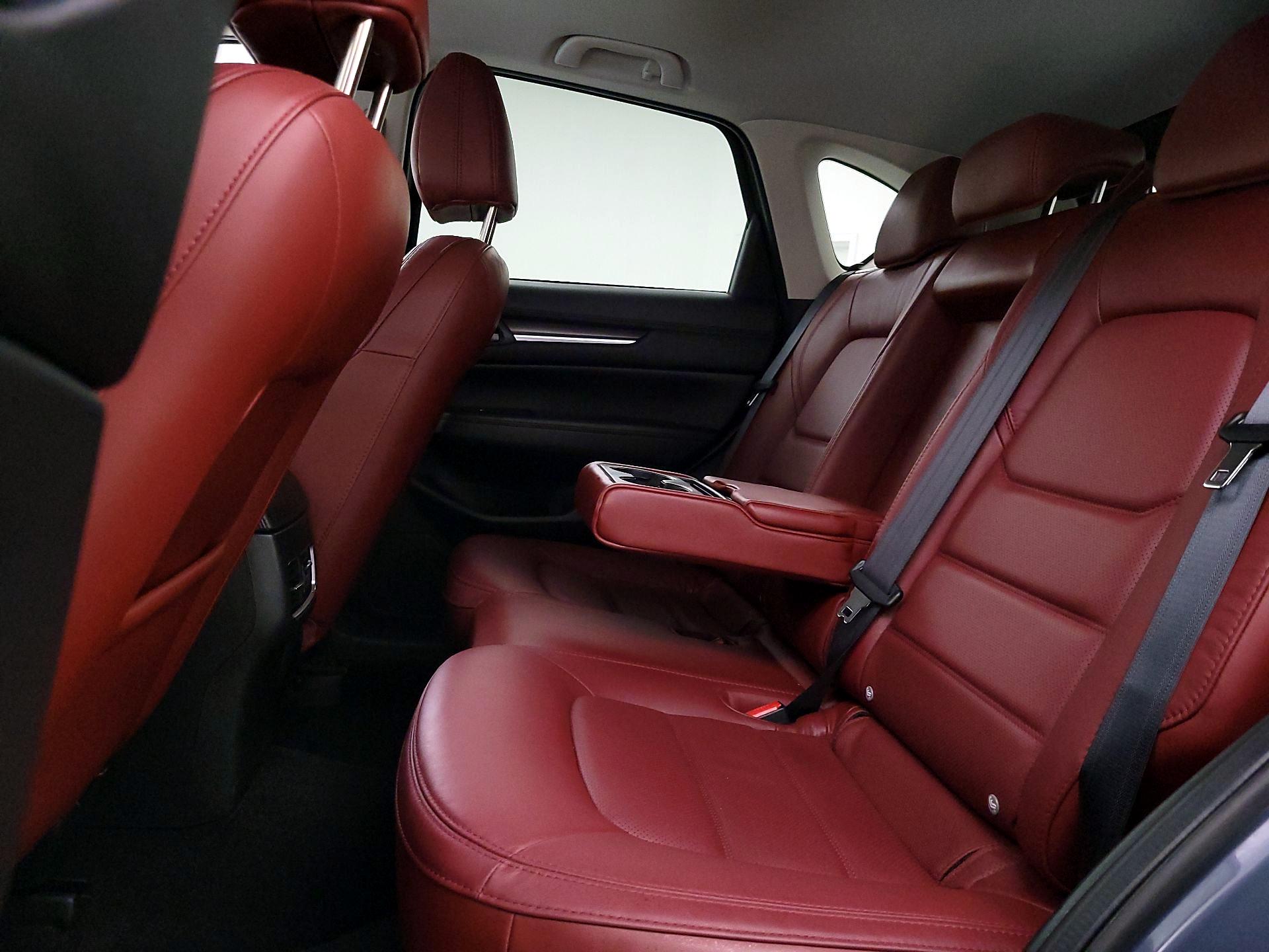 Thumbnail: 2024 Mazda CX-5 - 20