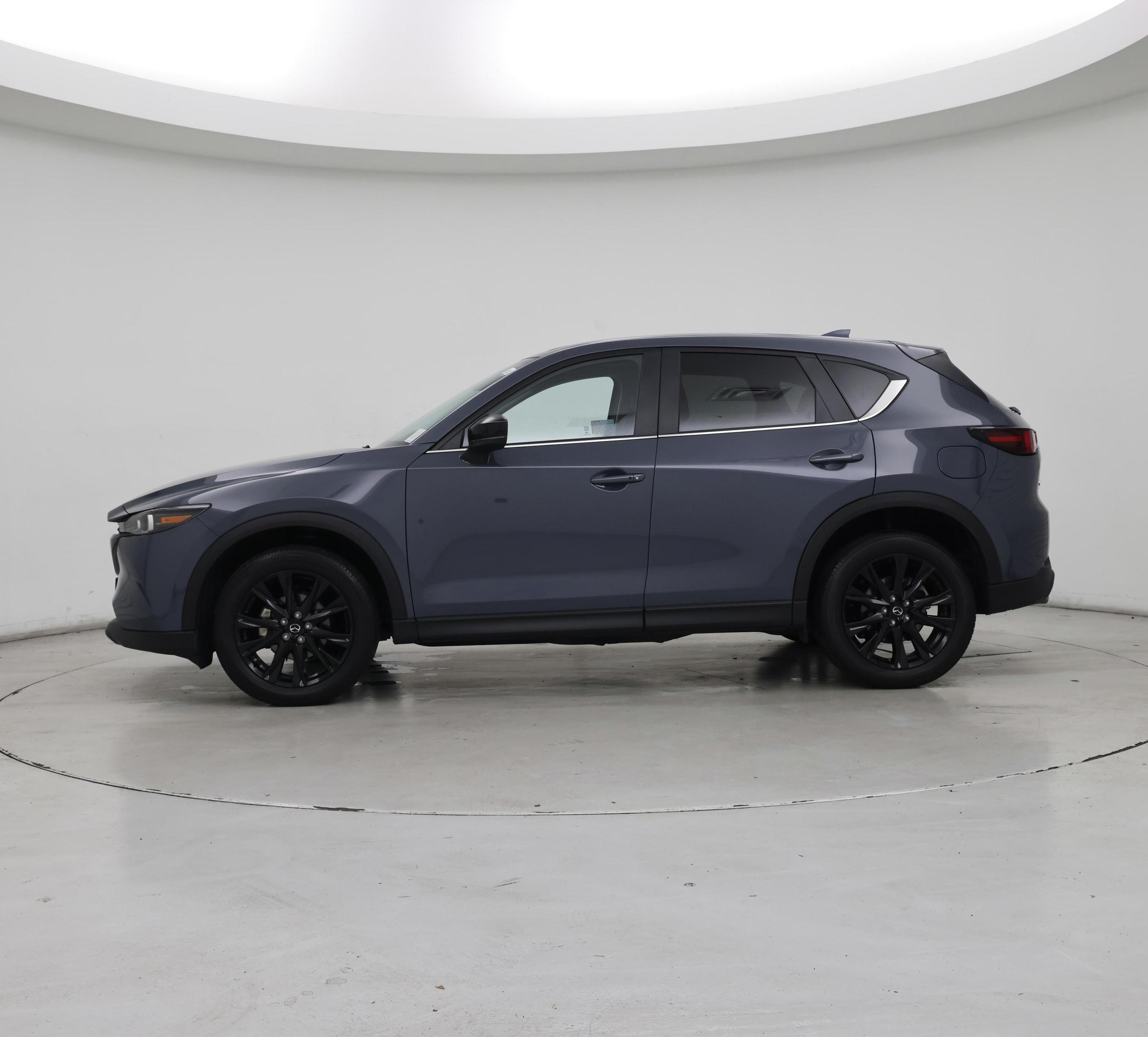 Thumbnail: 2024 Mazda CX-5 - 3