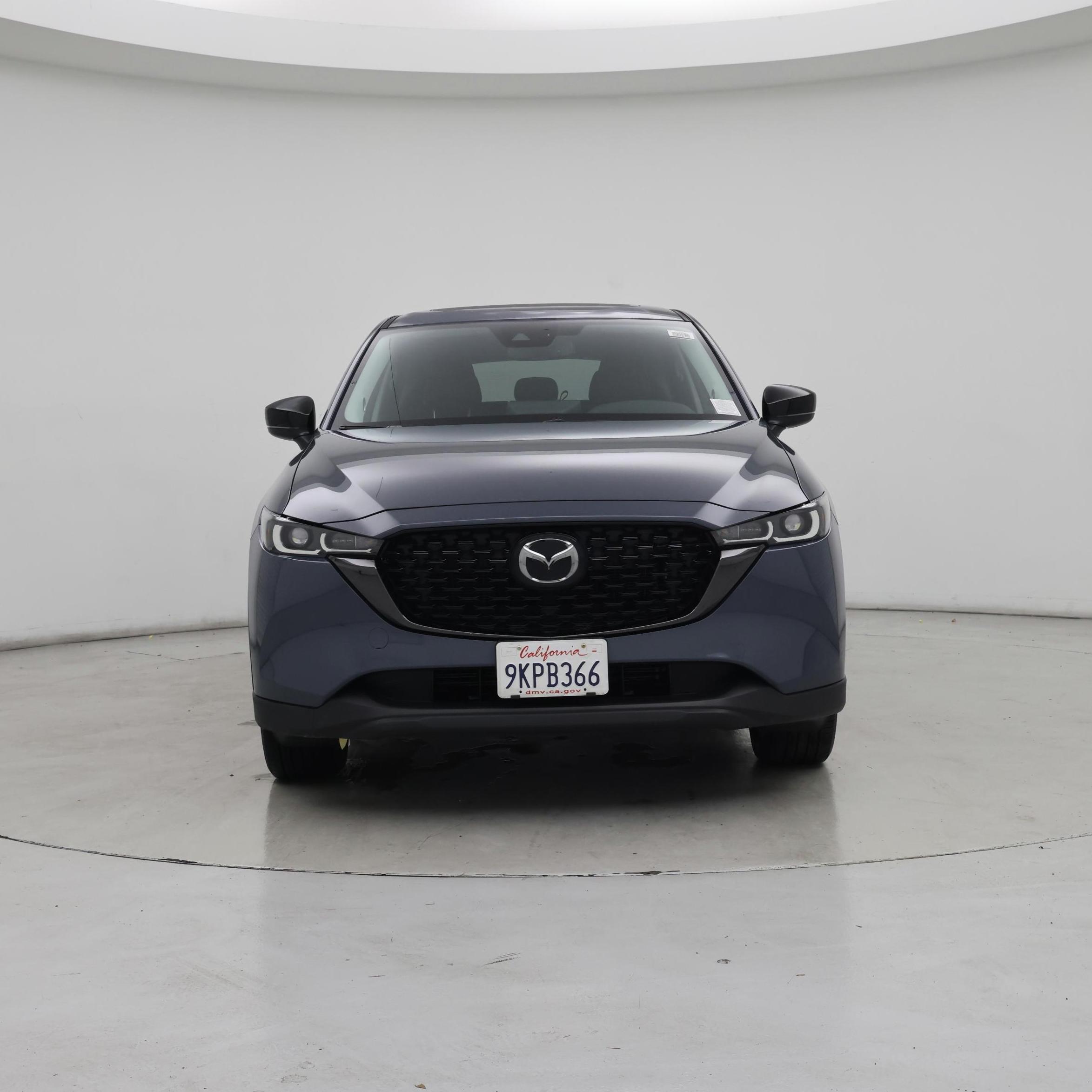 Thumbnail: 2024 Mazda CX-5 - 5