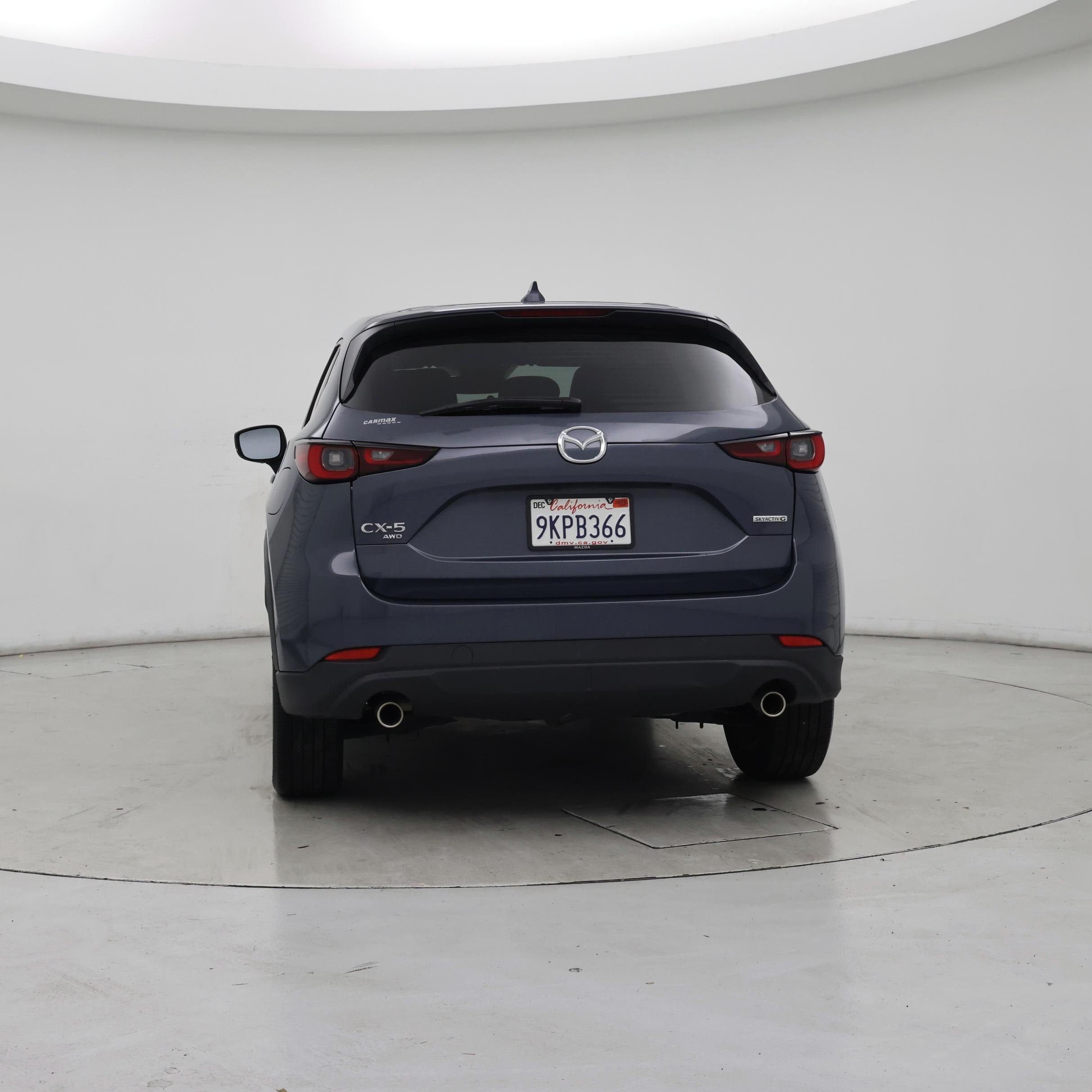 Thumbnail: 2024 Mazda CX-5 - 6