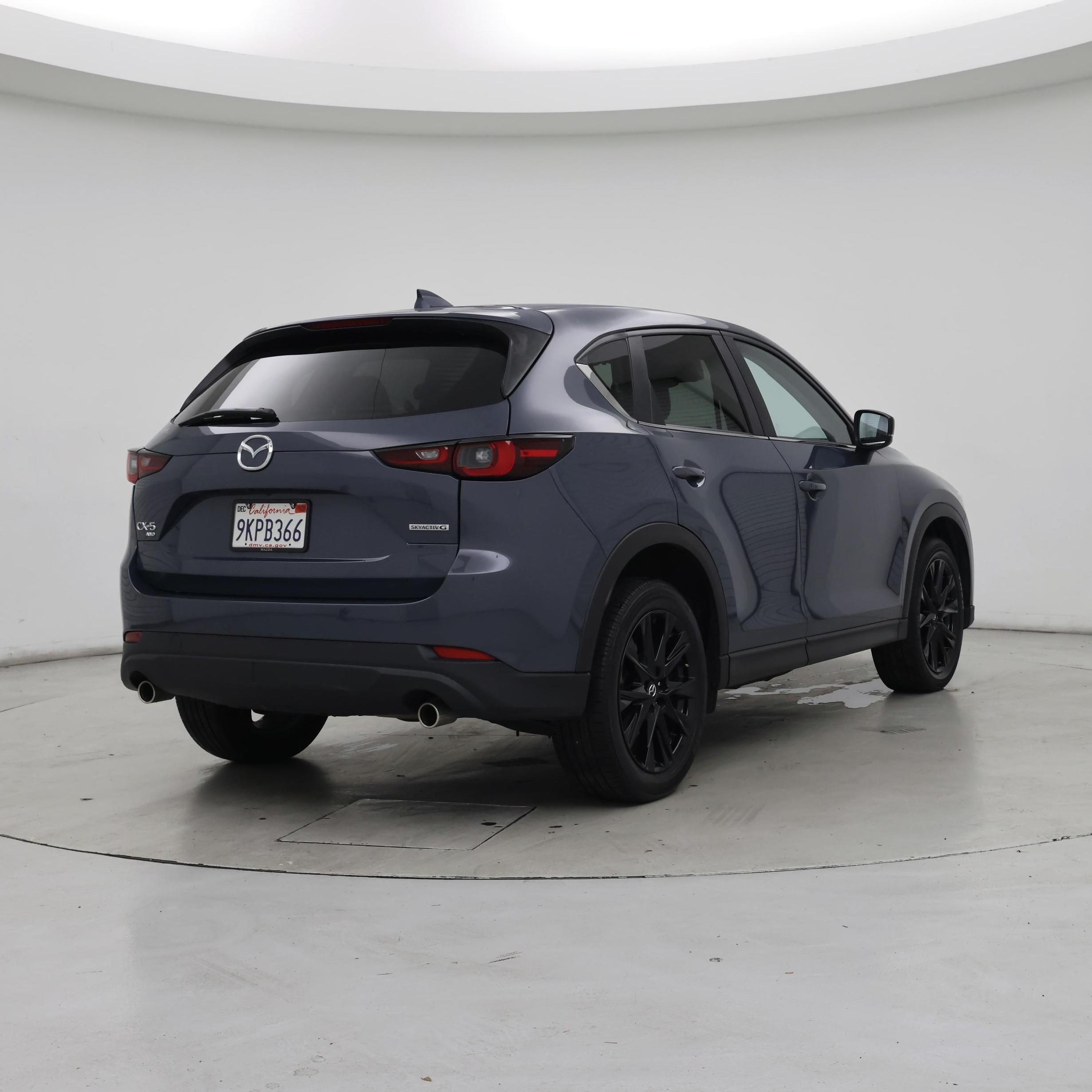 Thumbnail: 2024 Mazda CX-5 - 8
