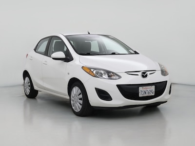 2014 Mazda Mazda2 Sport