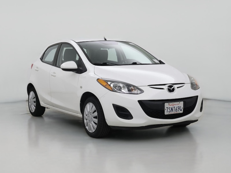 2014 Mazda Mazda2 Sport -
                  Fremont, CA