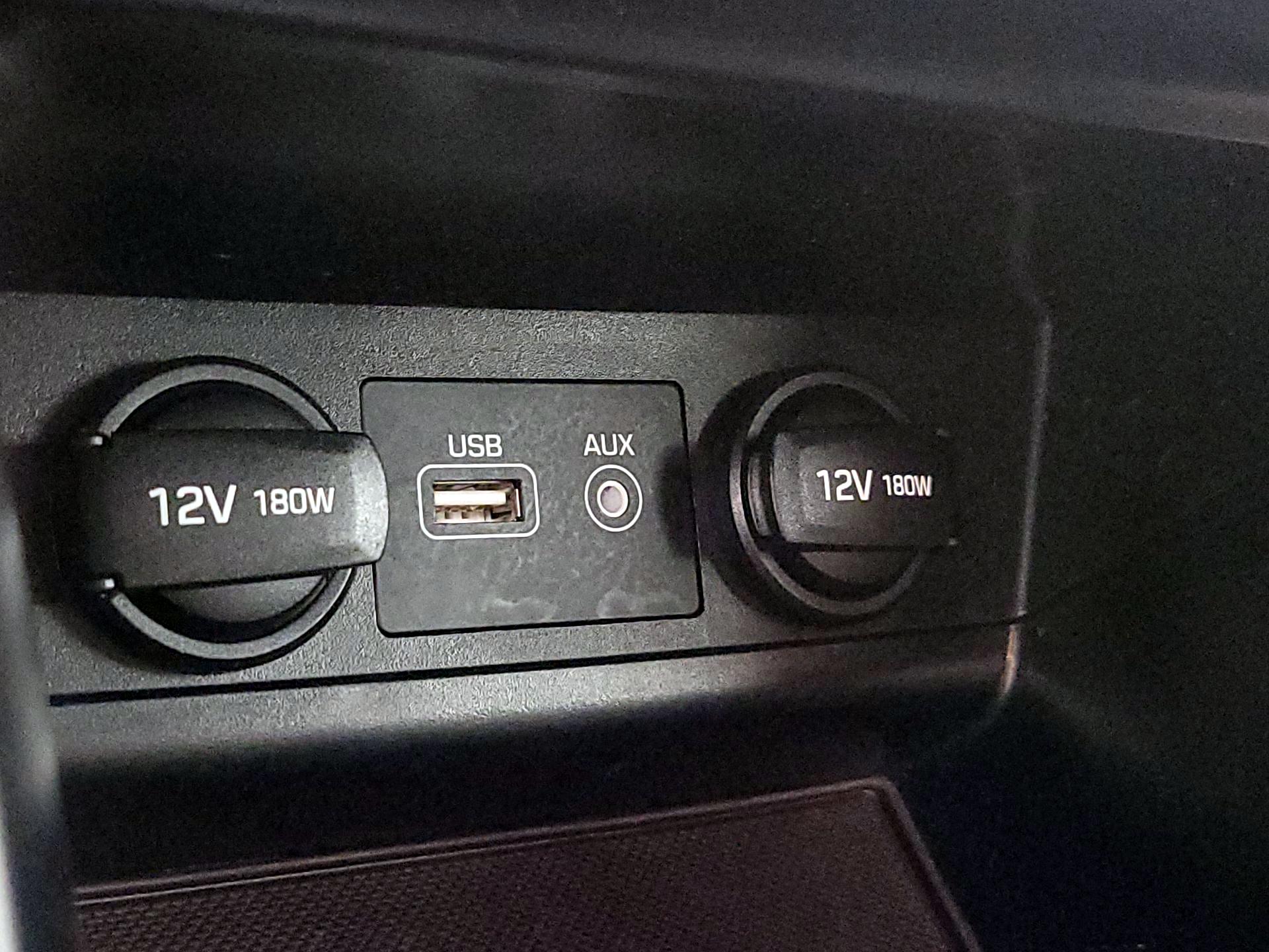 Thumbnail: 2017 Hyundai Sonata - 19