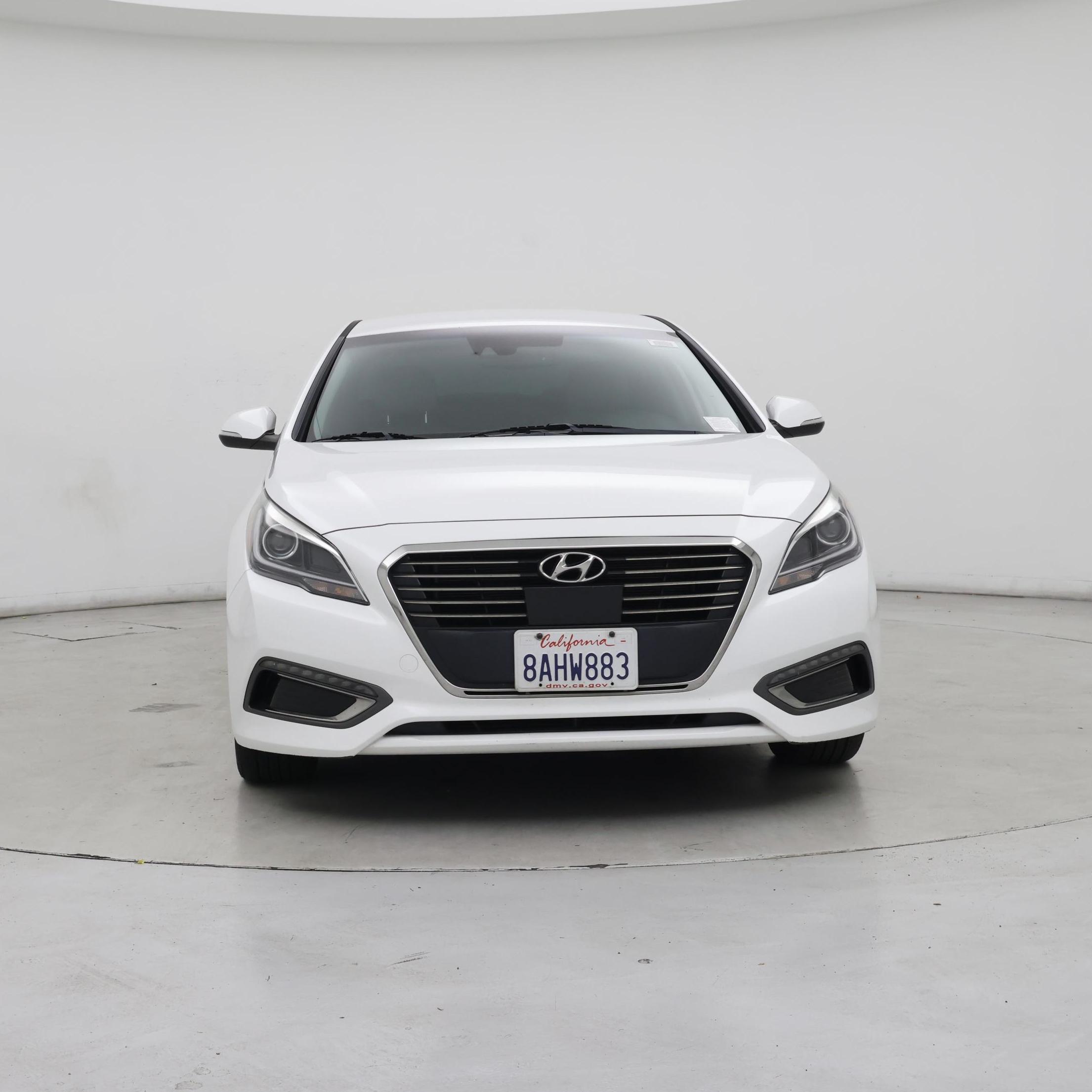 Thumbnail: 2017 Hyundai Sonata - 5