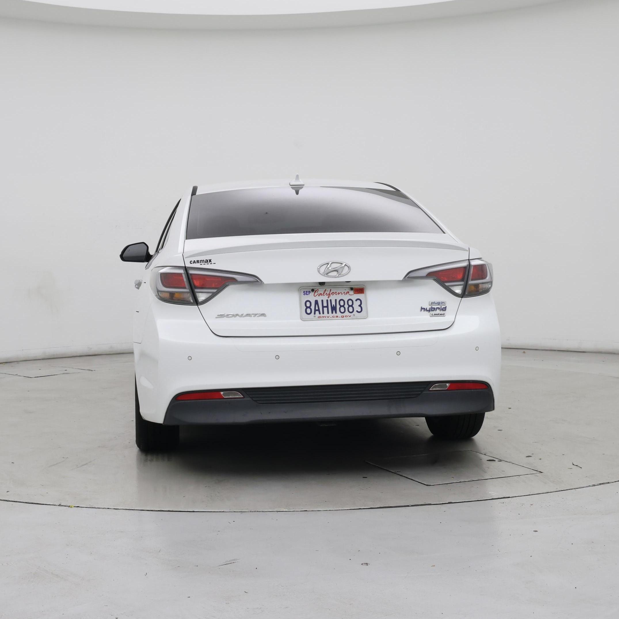 Thumbnail: 2017 Hyundai Sonata - 6