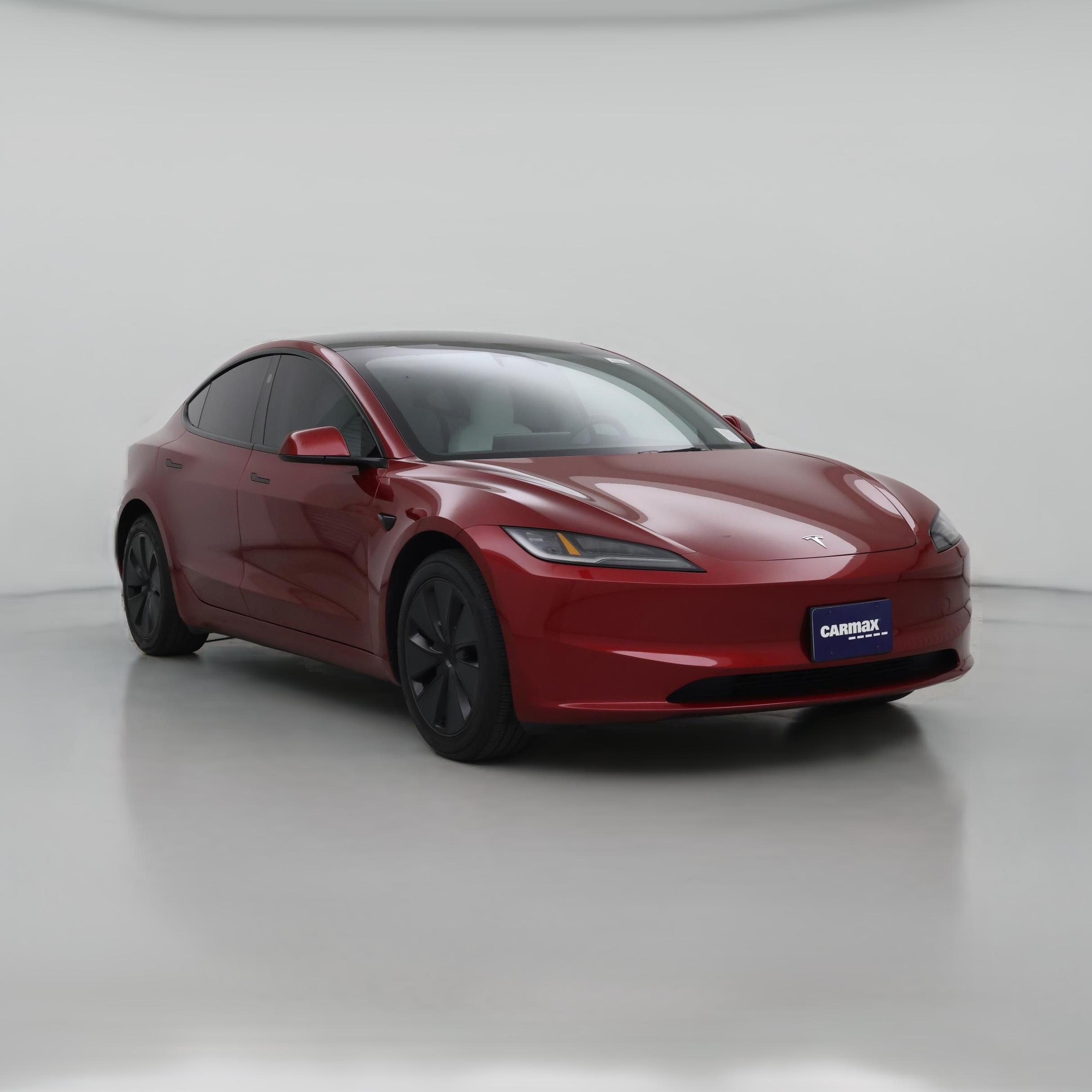Thumbnail: 2024 Tesla Model 3 - 1