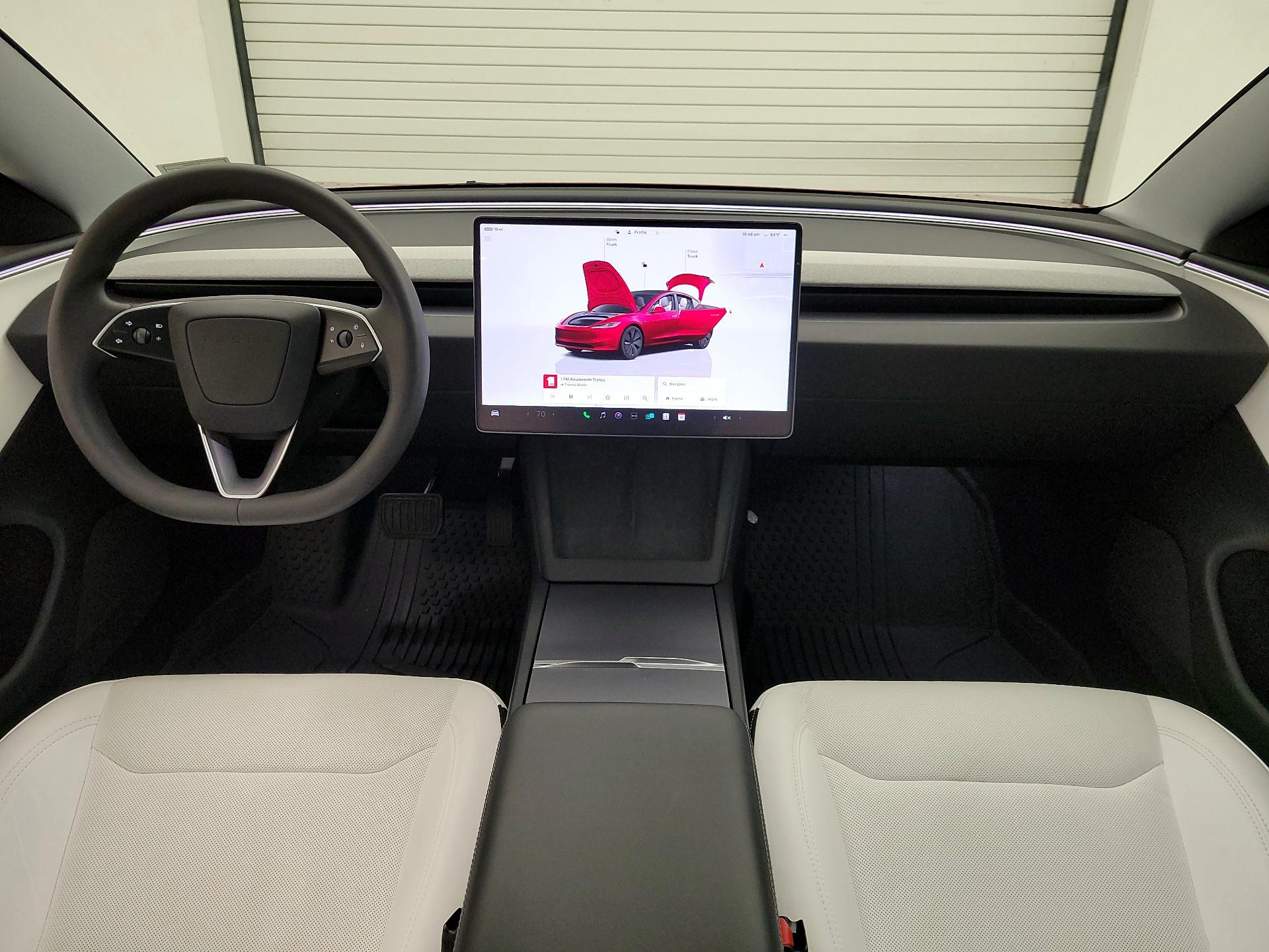 Thumbnail: 2024 Tesla Model 3 - 9