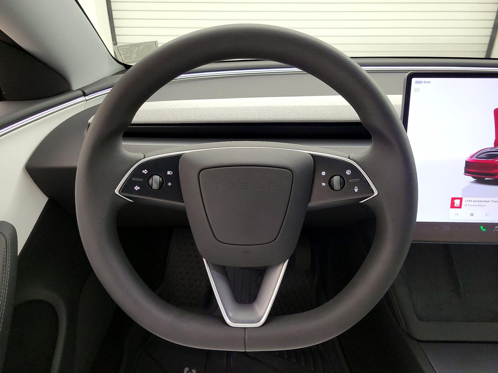 Thumbnail: 2024 Tesla Model 3 - 10