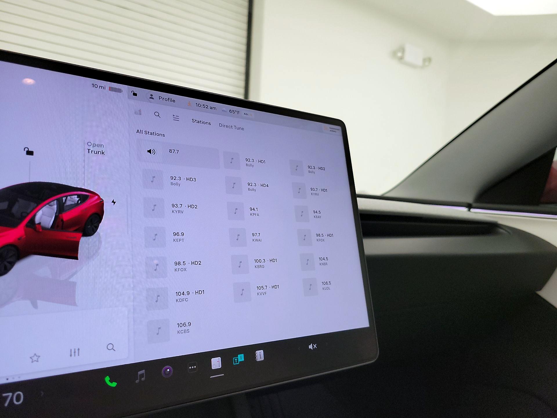 Thumbnail: 2024 Tesla Model 3 - 15