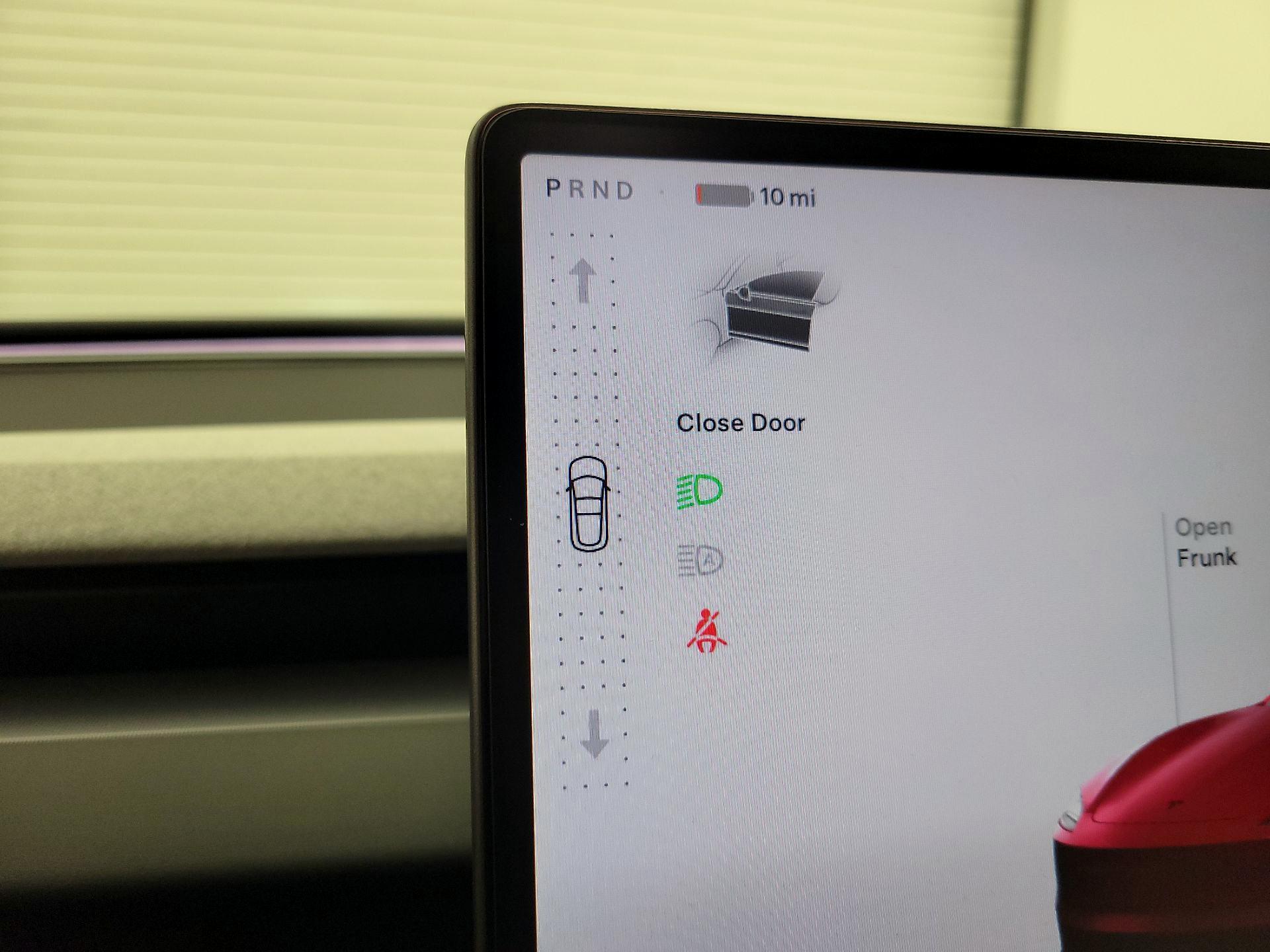 Thumbnail: 2024 Tesla Model 3 - 17