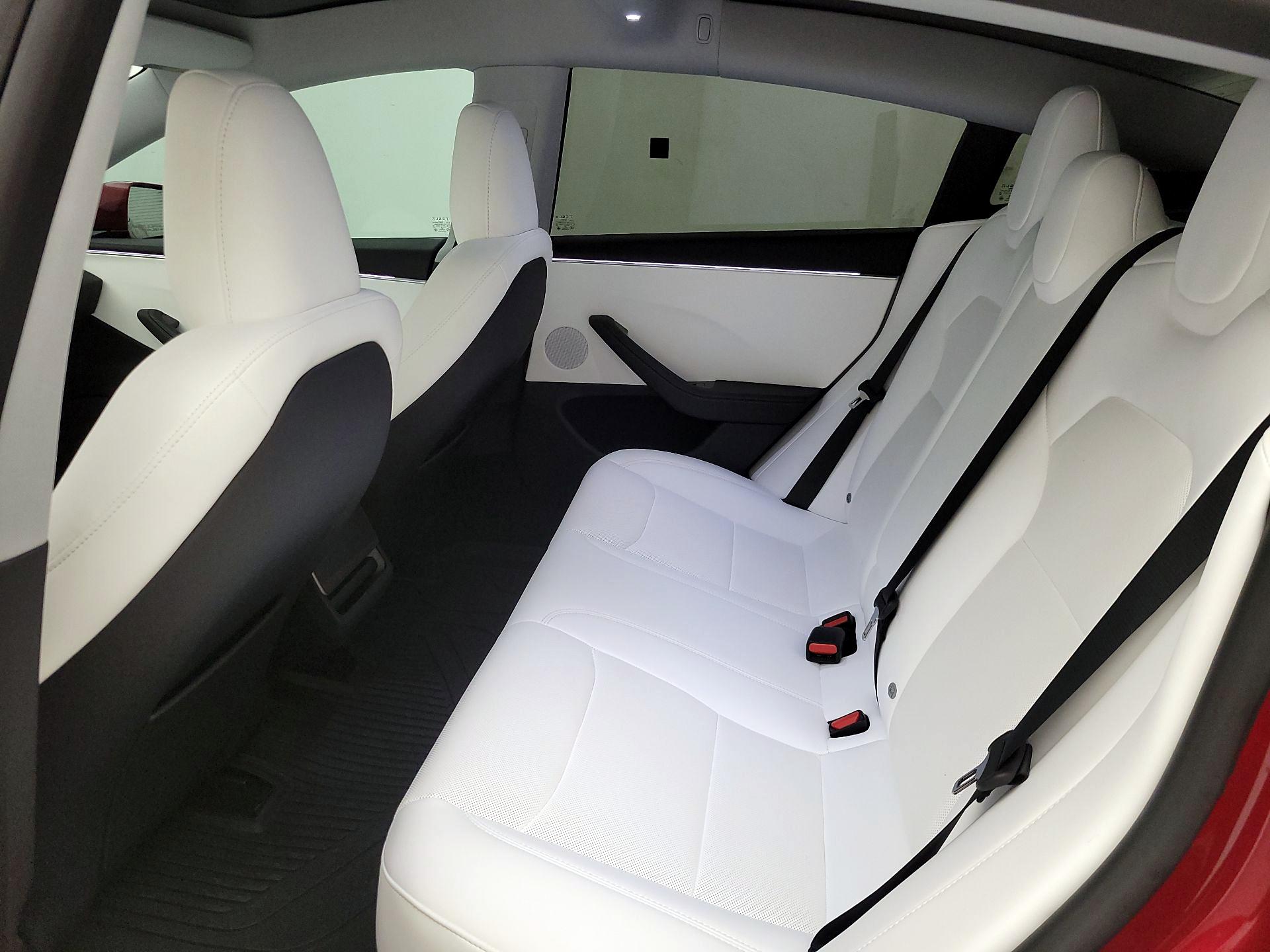 Thumbnail: 2024 Tesla Model 3 - 19