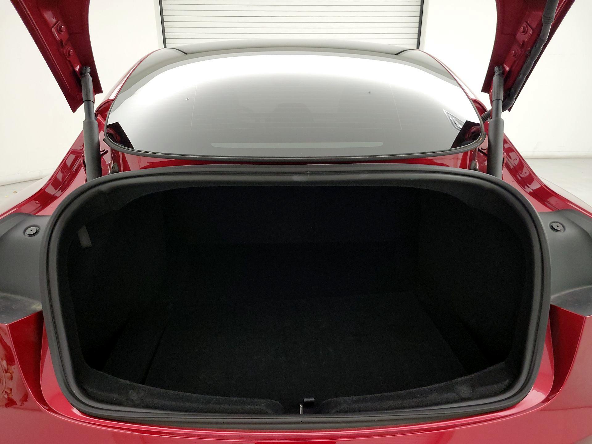 Thumbnail: 2024 Tesla Model 3 - 20