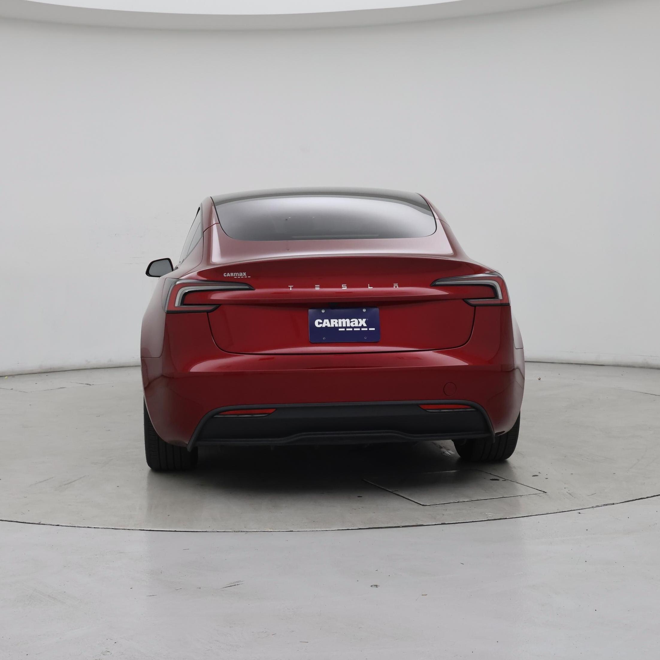 Thumbnail: 2024 Tesla Model 3 - 6