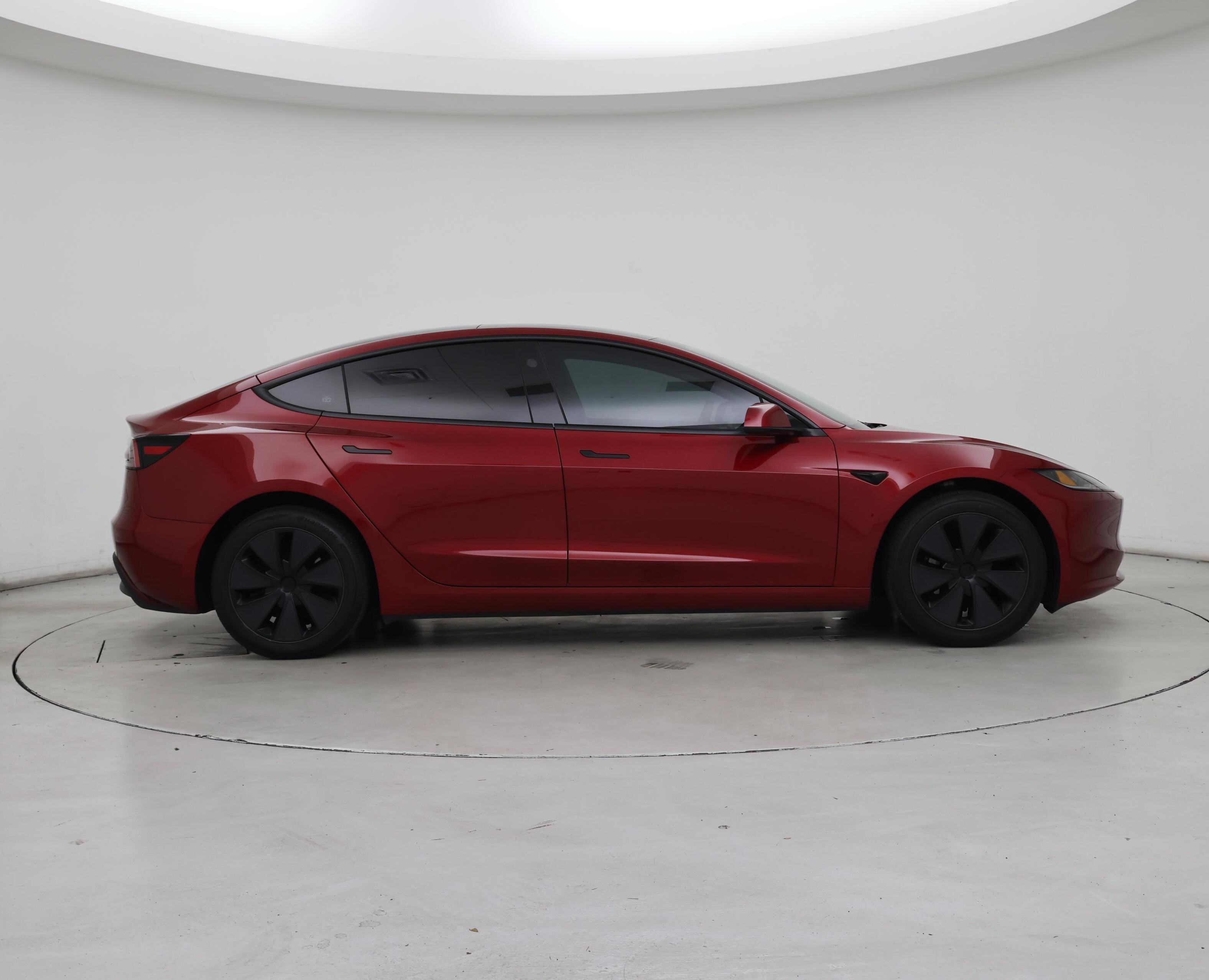 Thumbnail: 2024 Tesla Model 3 - 7