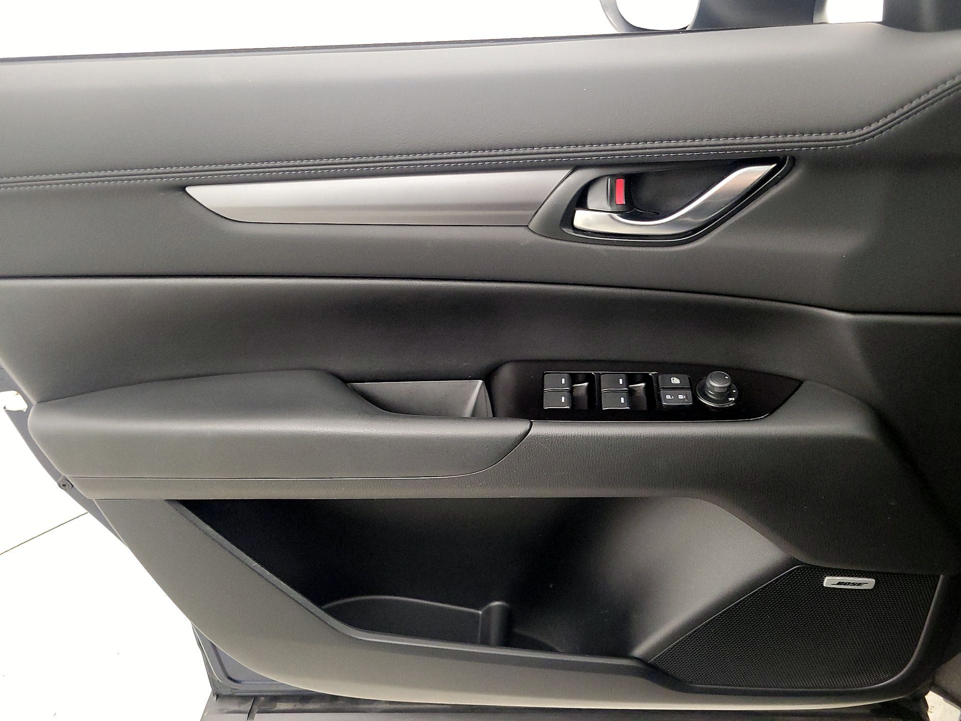 Thumbnail: 2021 Mazda CX-5 - 12