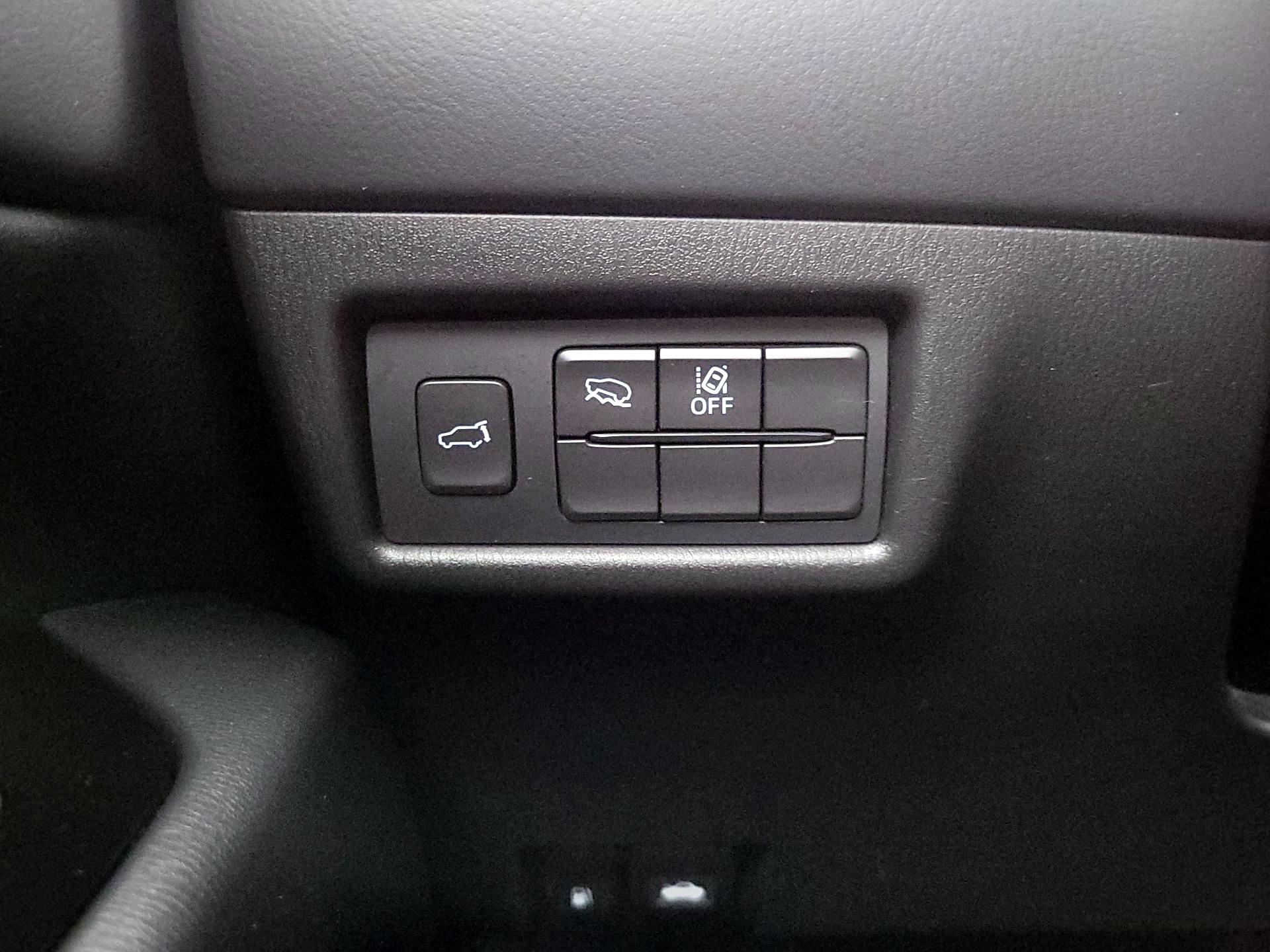 Thumbnail: 2021 Mazda CX-5 - 13