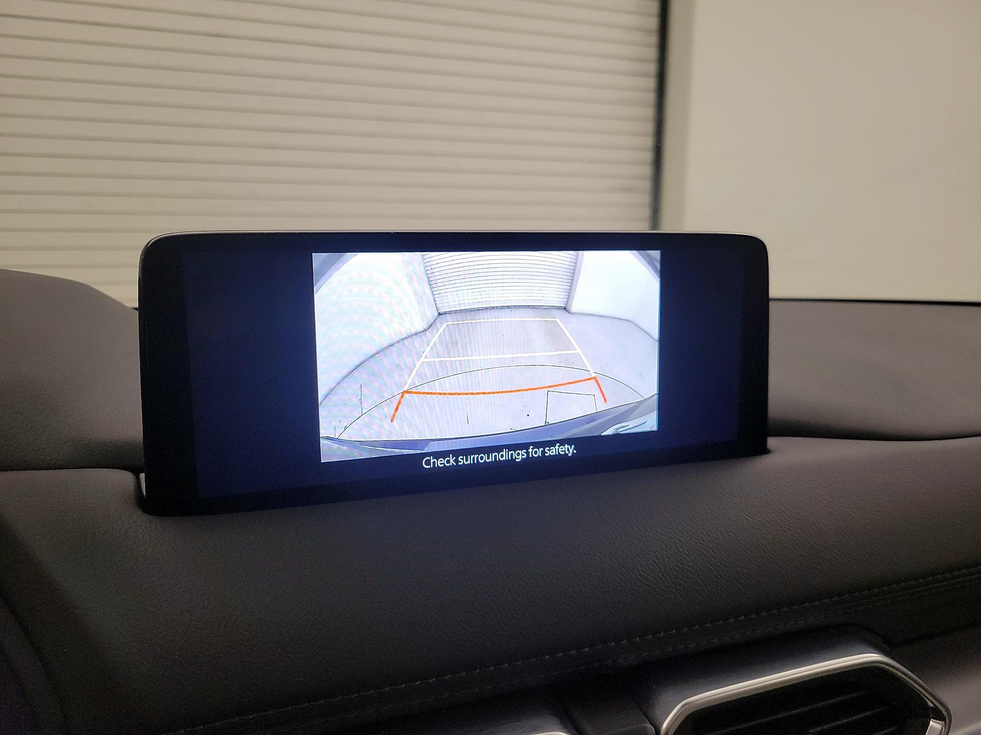 Thumbnail: 2021 Mazda CX-5 - 14