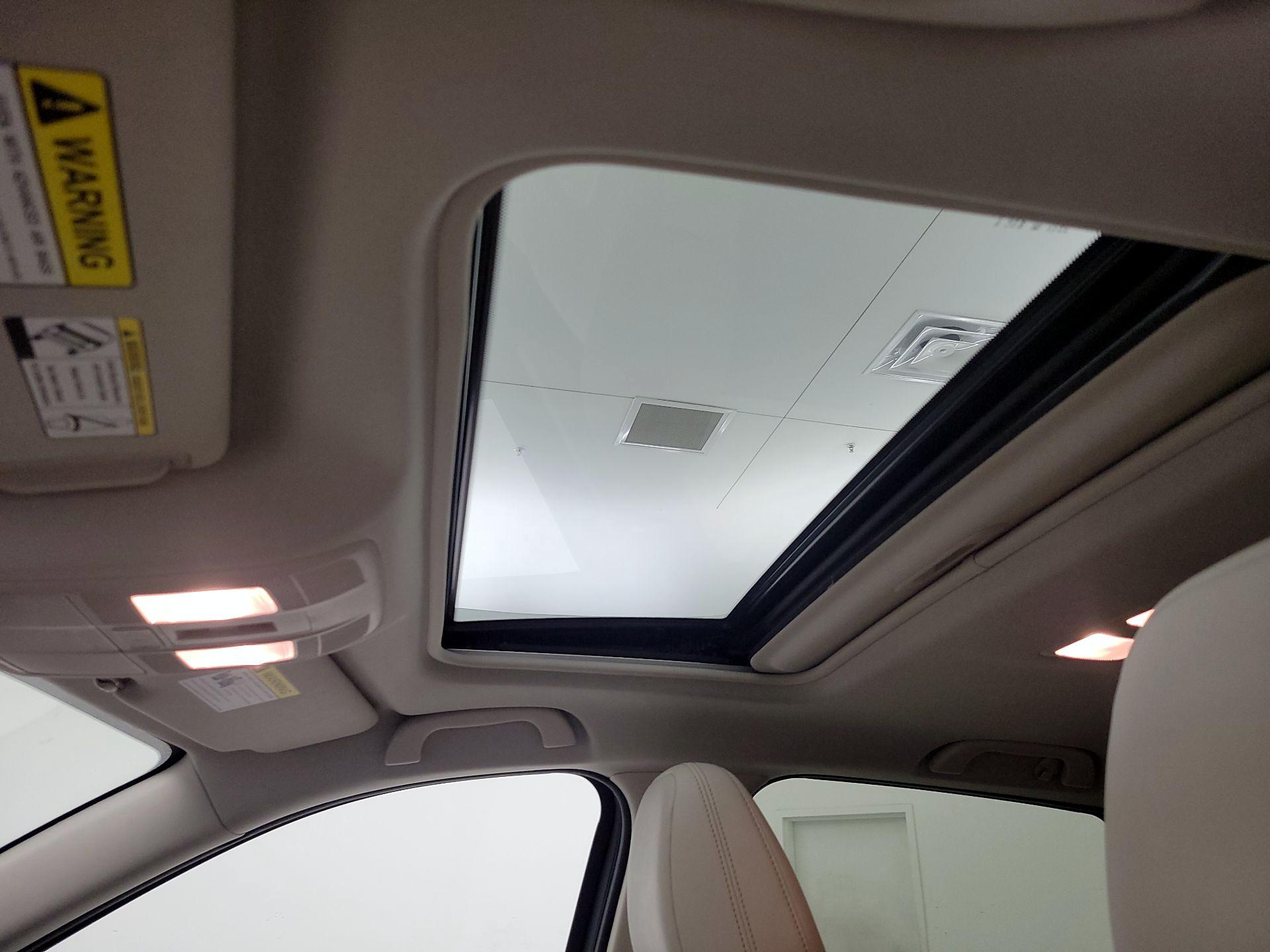 Thumbnail: 2021 Mazda CX-5 - 19