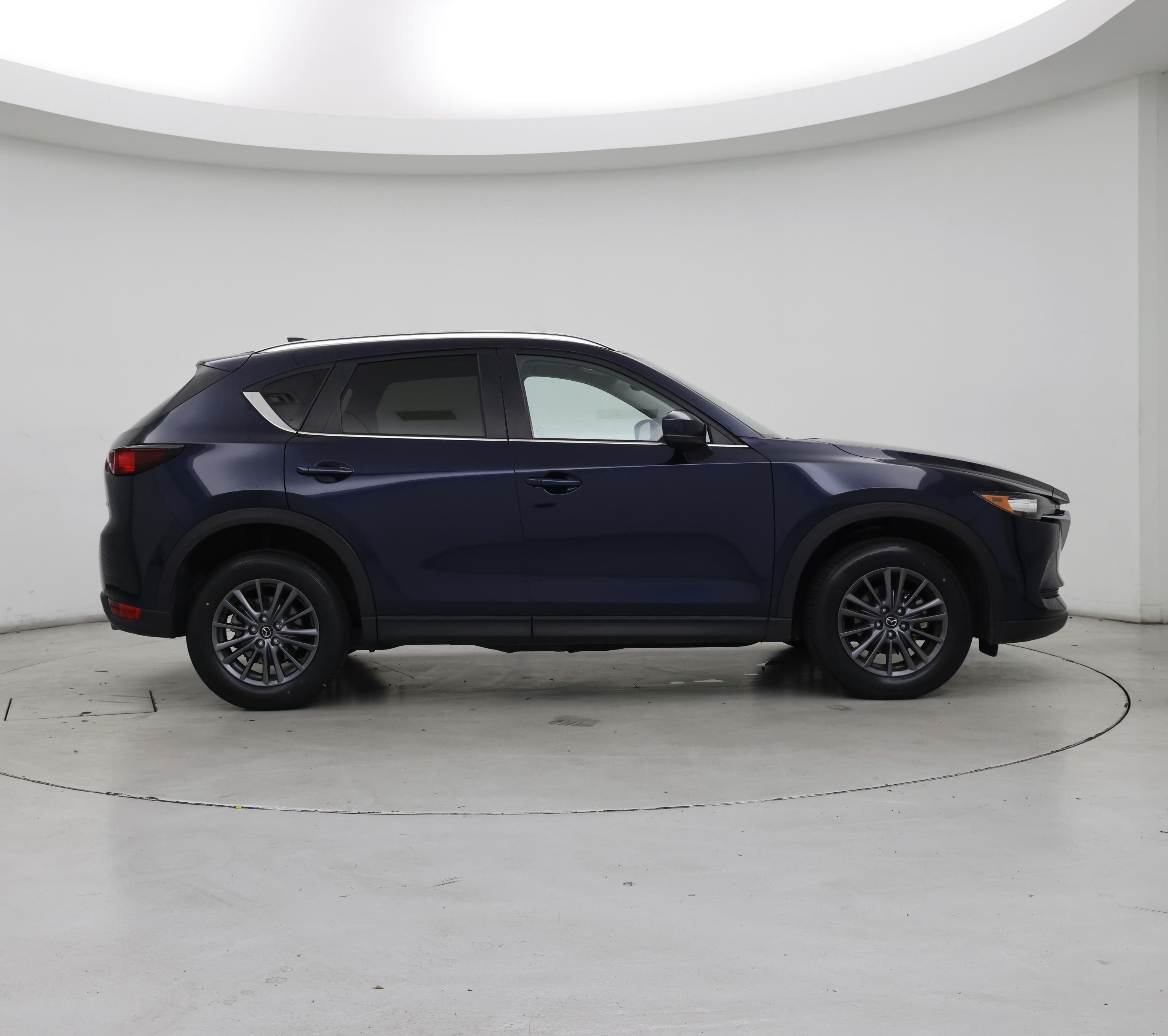 Thumbnail: 2021 Mazda CX-5 - 7