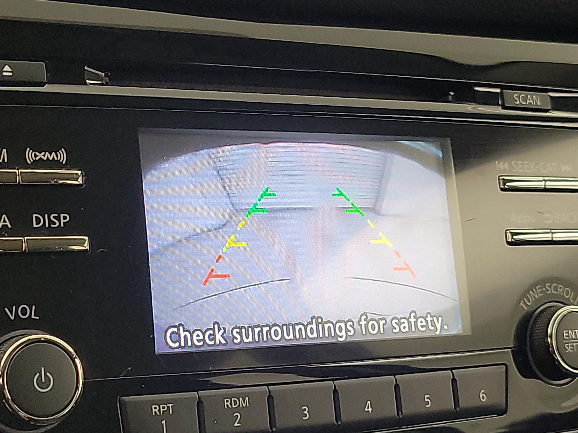 Thumbnail: 2016 Nissan Rogue - 14