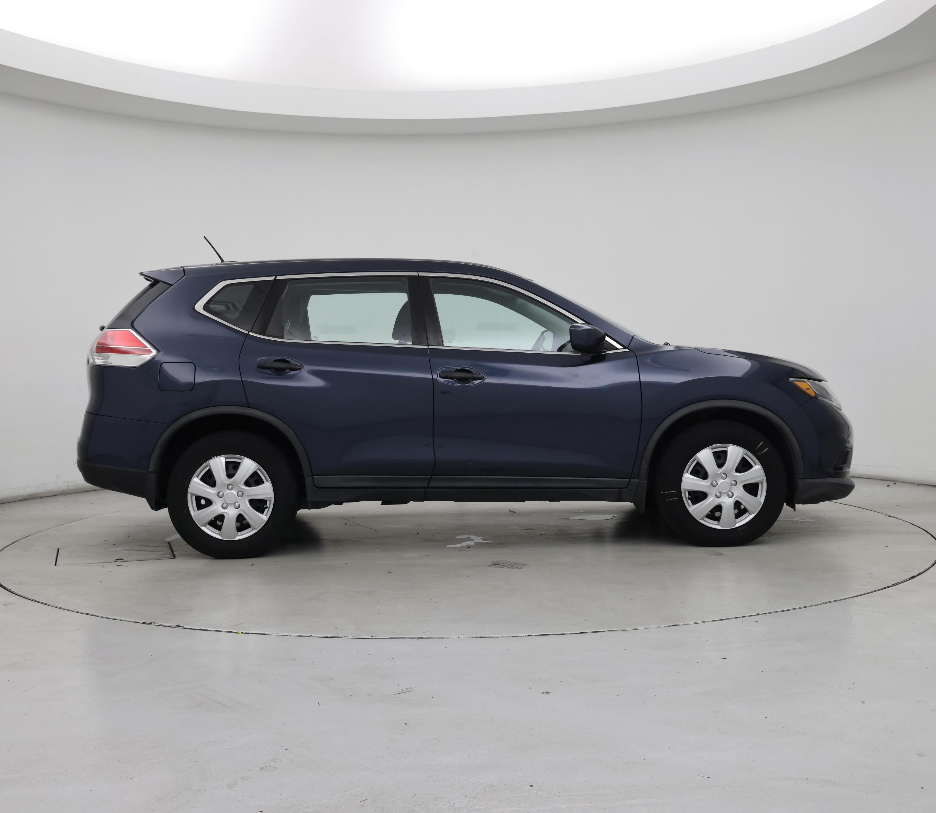 Thumbnail: 2016 Nissan Rogue - 7