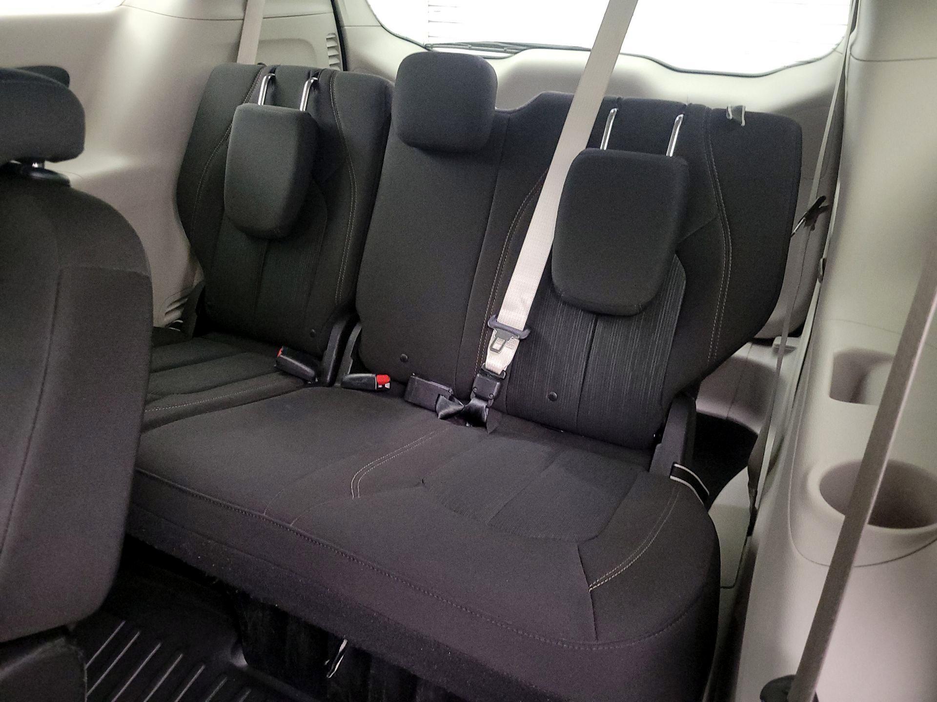 Thumbnail: 2018 Chrysler Pacifica - 20