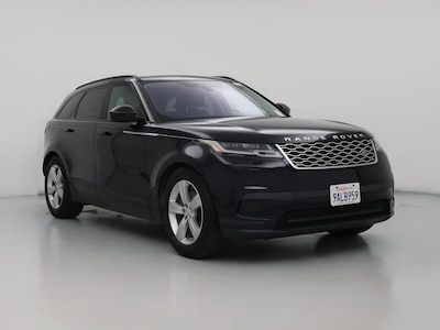 2018 Land Rover Range Rover Velar S