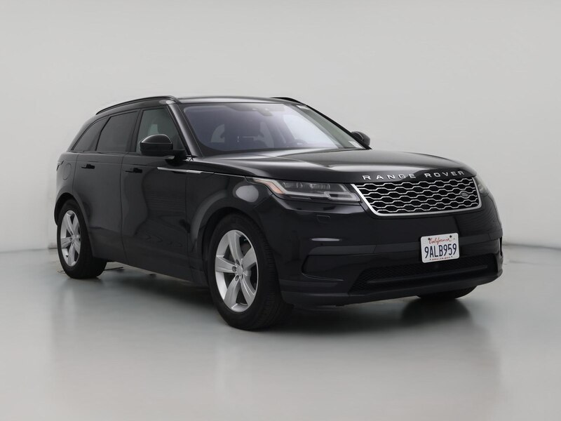 2018 Land Rover Range Rover Velar S -
                  Fremont, CA