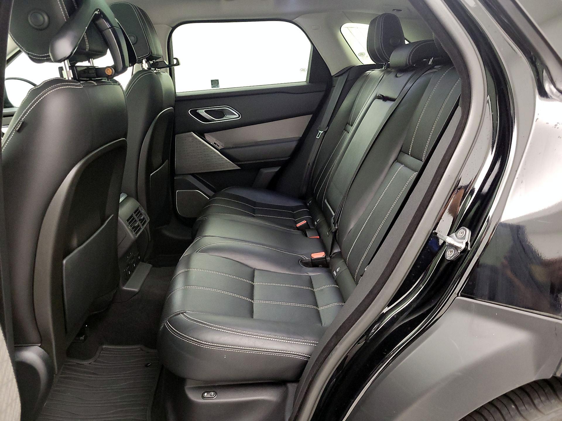 Thumbnail: 2018 Land Rover Range Rover Velar - 20