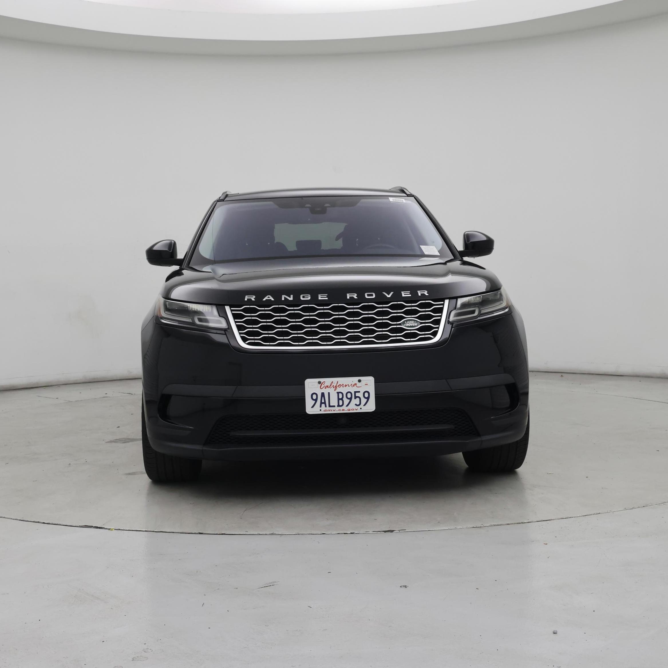 Thumbnail: 2018 Land Rover Range Rover Velar - 5