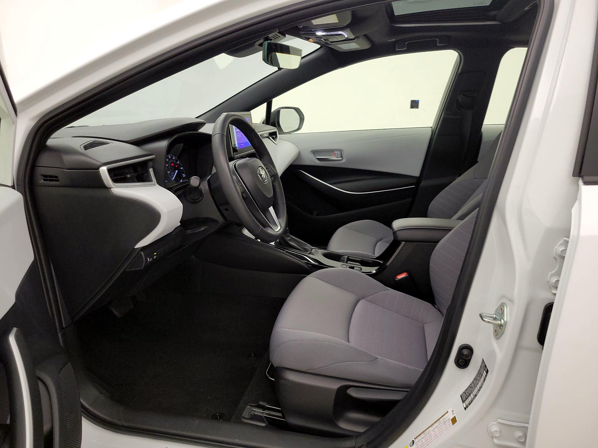 Thumbnail: 2024 Toyota Corolla - 11