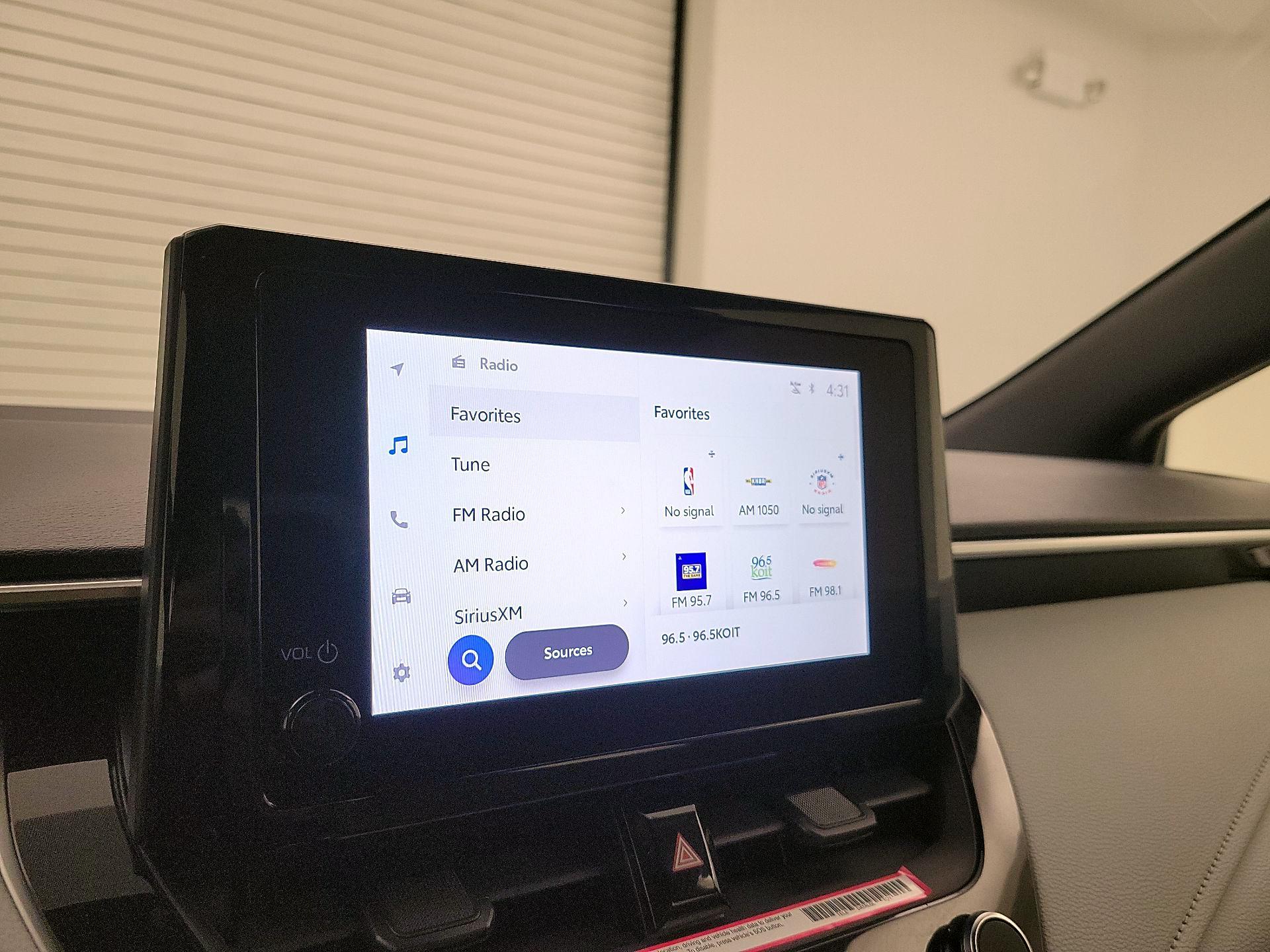 Thumbnail: 2024 Toyota Corolla - 15