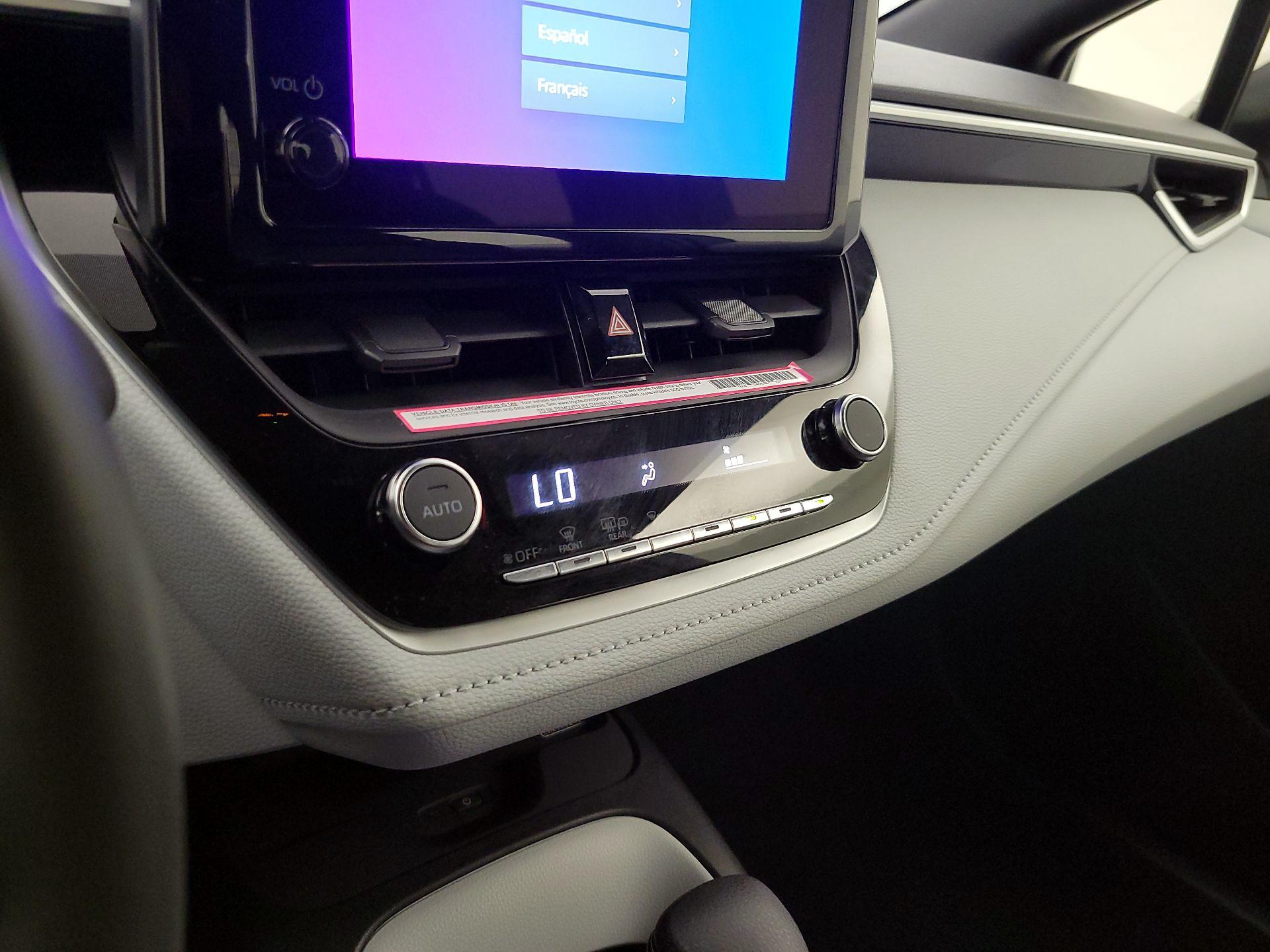 Thumbnail: 2024 Toyota Corolla - 16