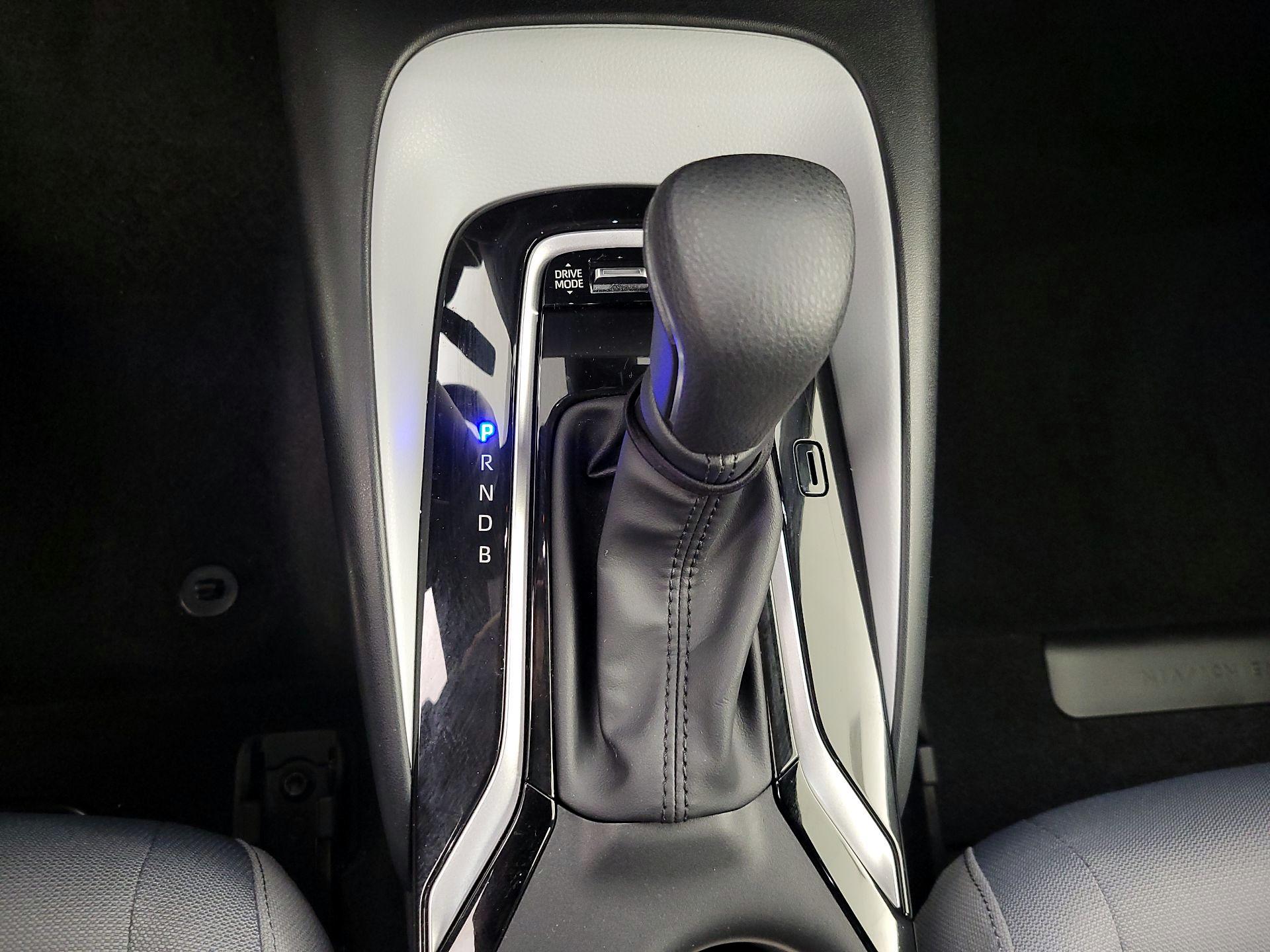 Thumbnail: 2024 Toyota Corolla - 17