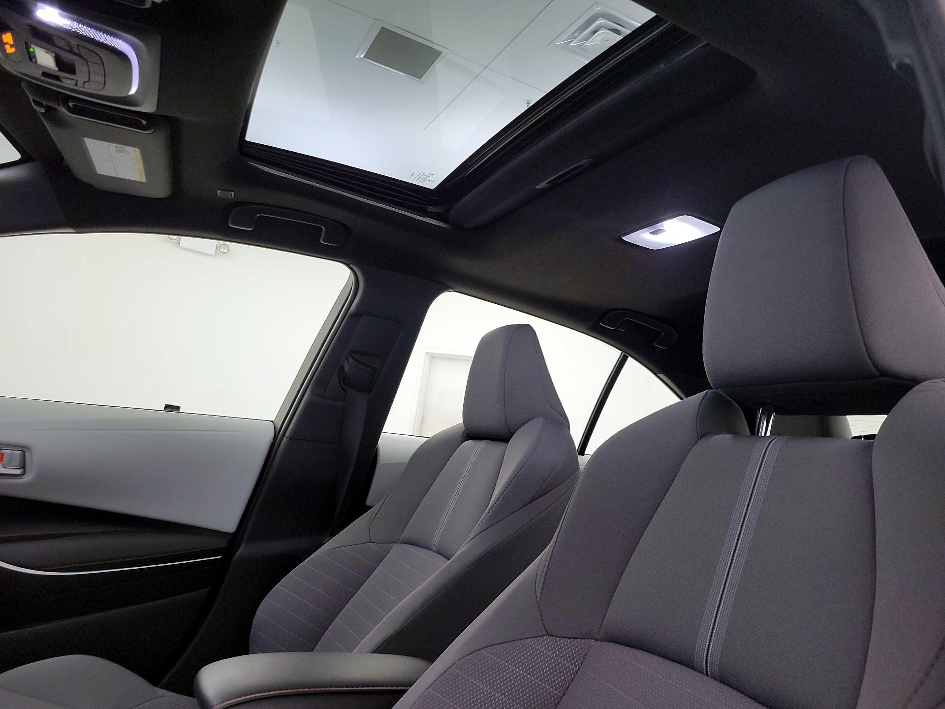 Thumbnail: 2024 Toyota Corolla - 19