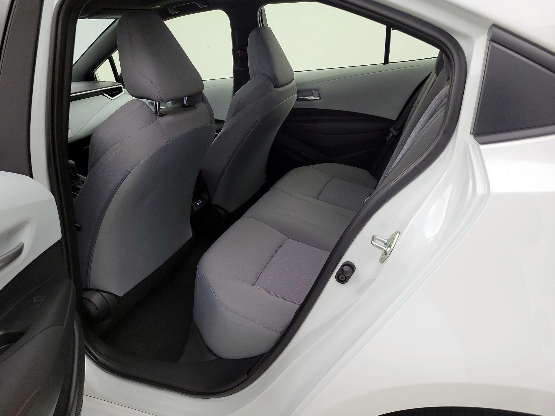 Thumbnail: 2024 Toyota Corolla - 20