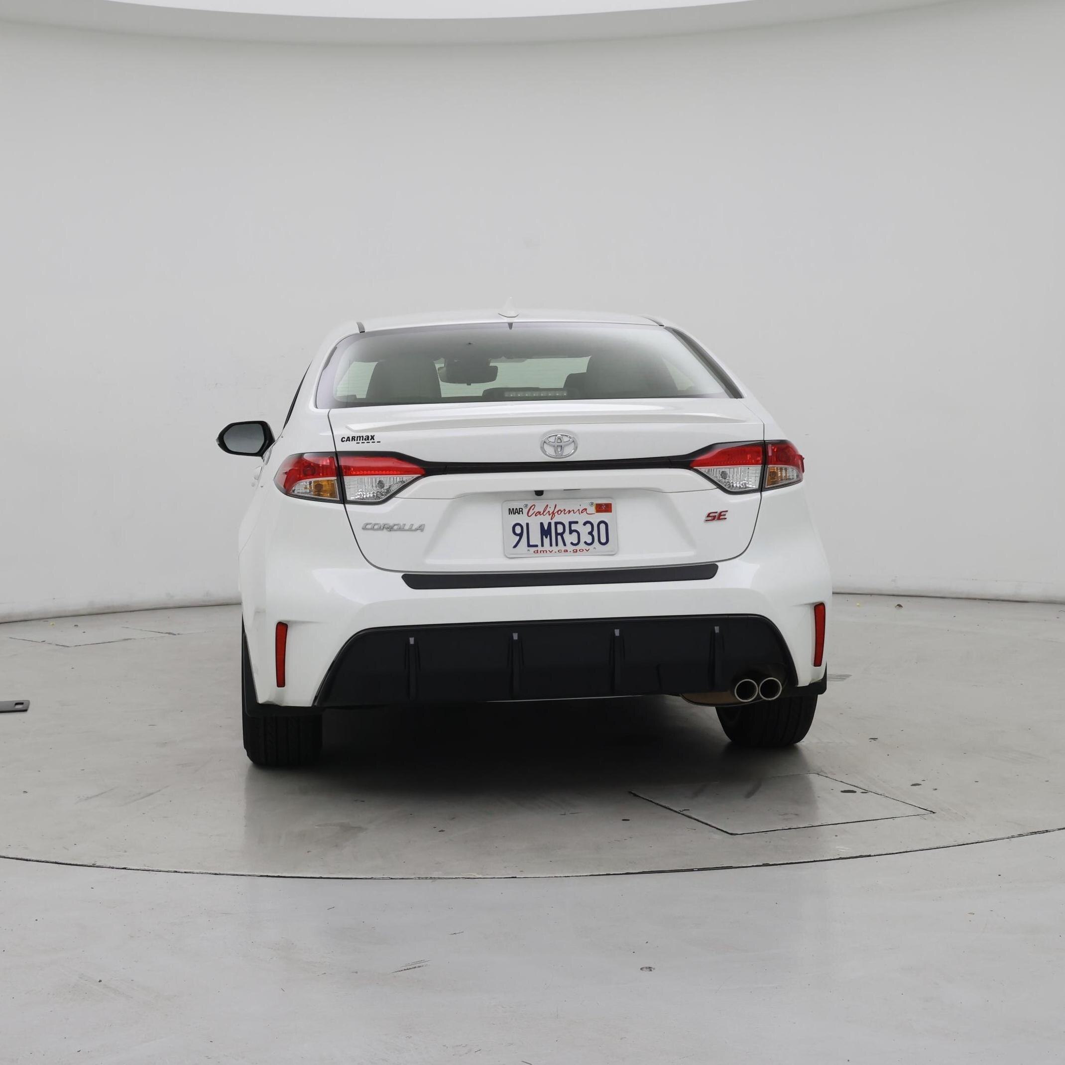 Thumbnail: 2024 Toyota Corolla - 6