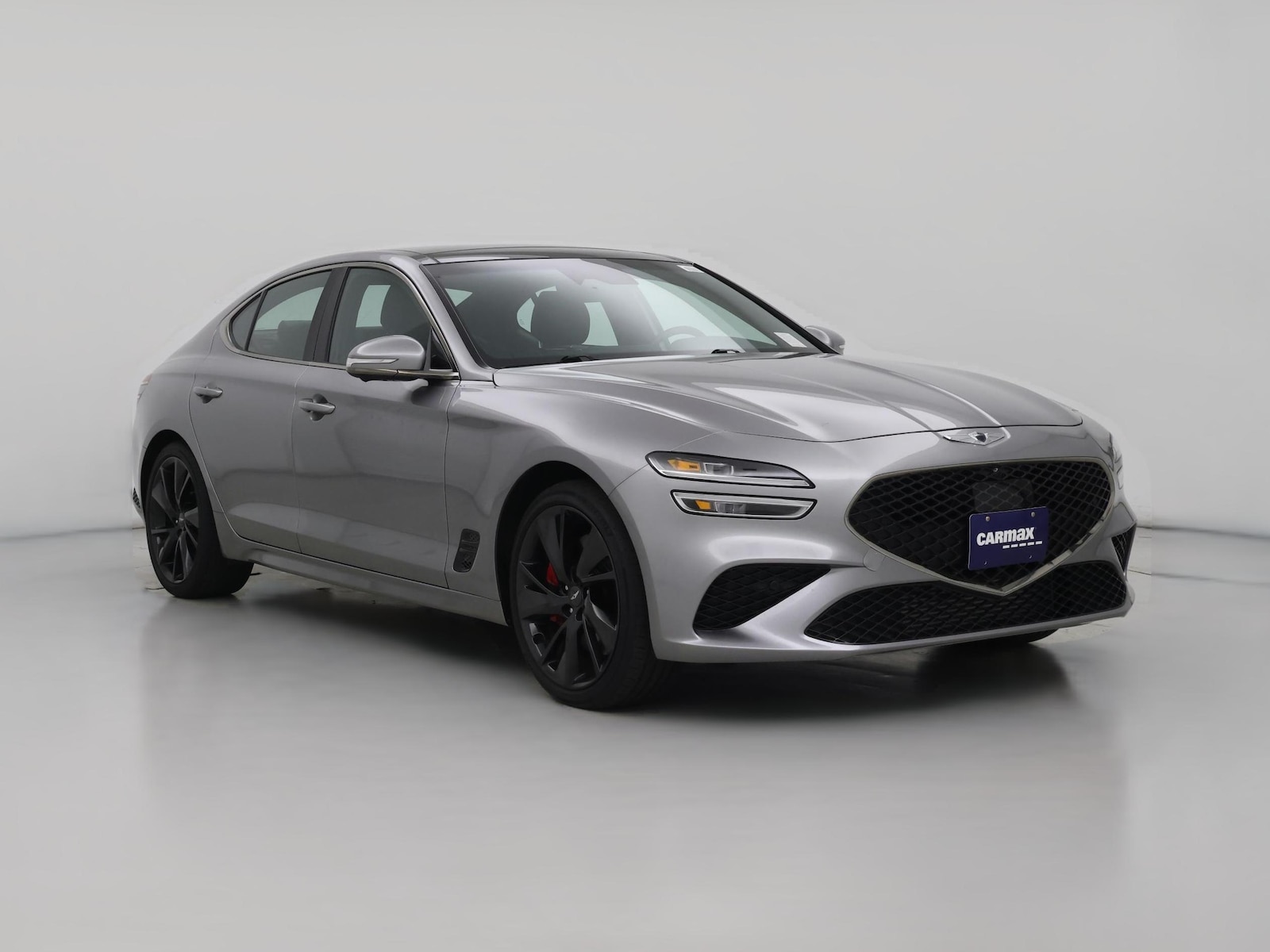 2022 GENESIS G70 Standard