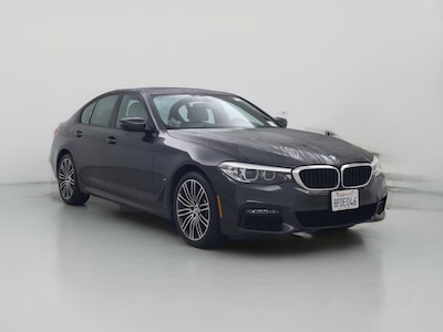 2020 BMW 530e Plug-in Hybrid iPerformance