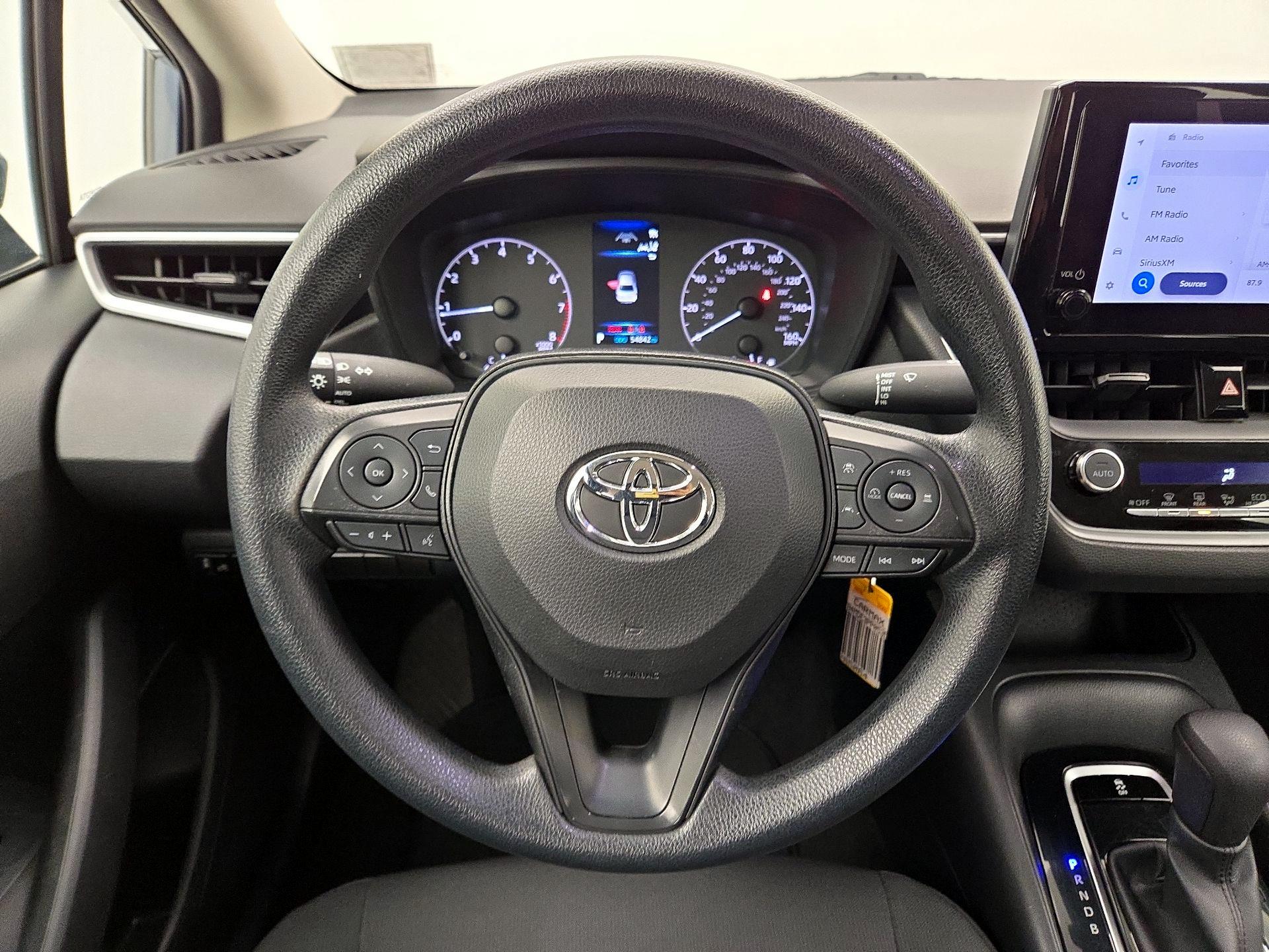 Thumbnail: 2023 Toyota Corolla - 10