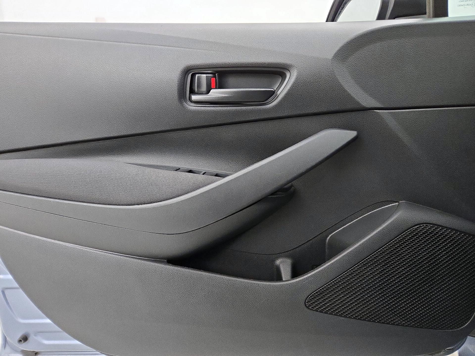 Thumbnail: 2023 Toyota Corolla - 12