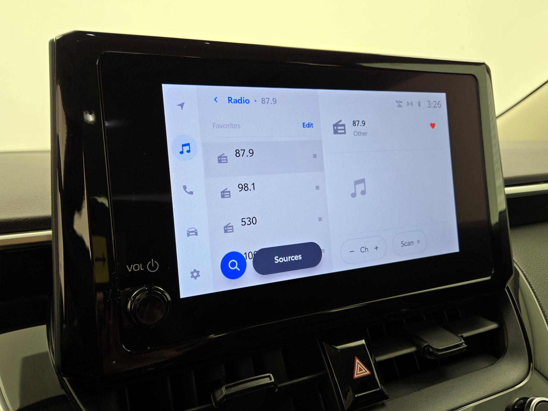 Thumbnail: 2023 Toyota Corolla - 15